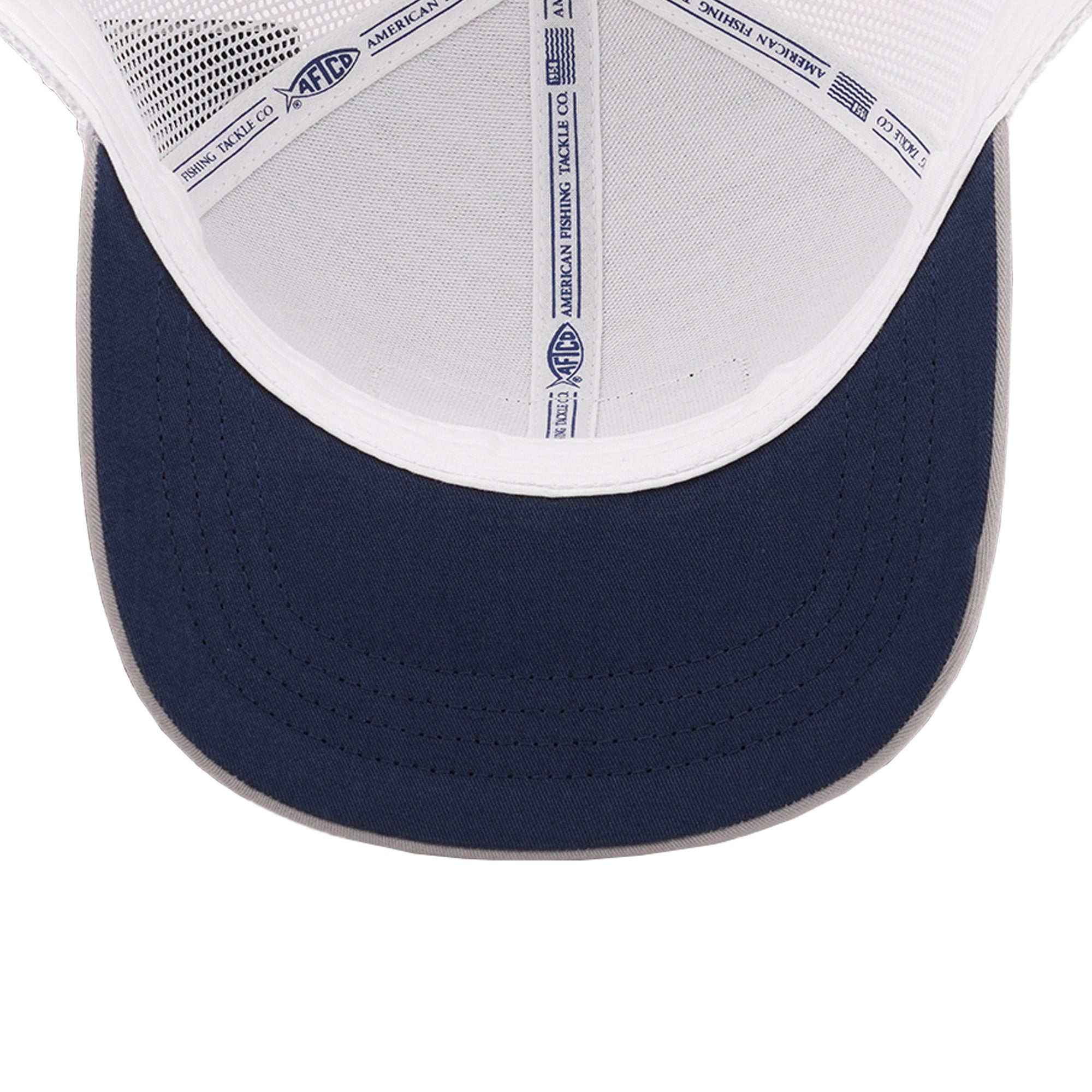 Canton Low Profile Trucker Hat - Image 27