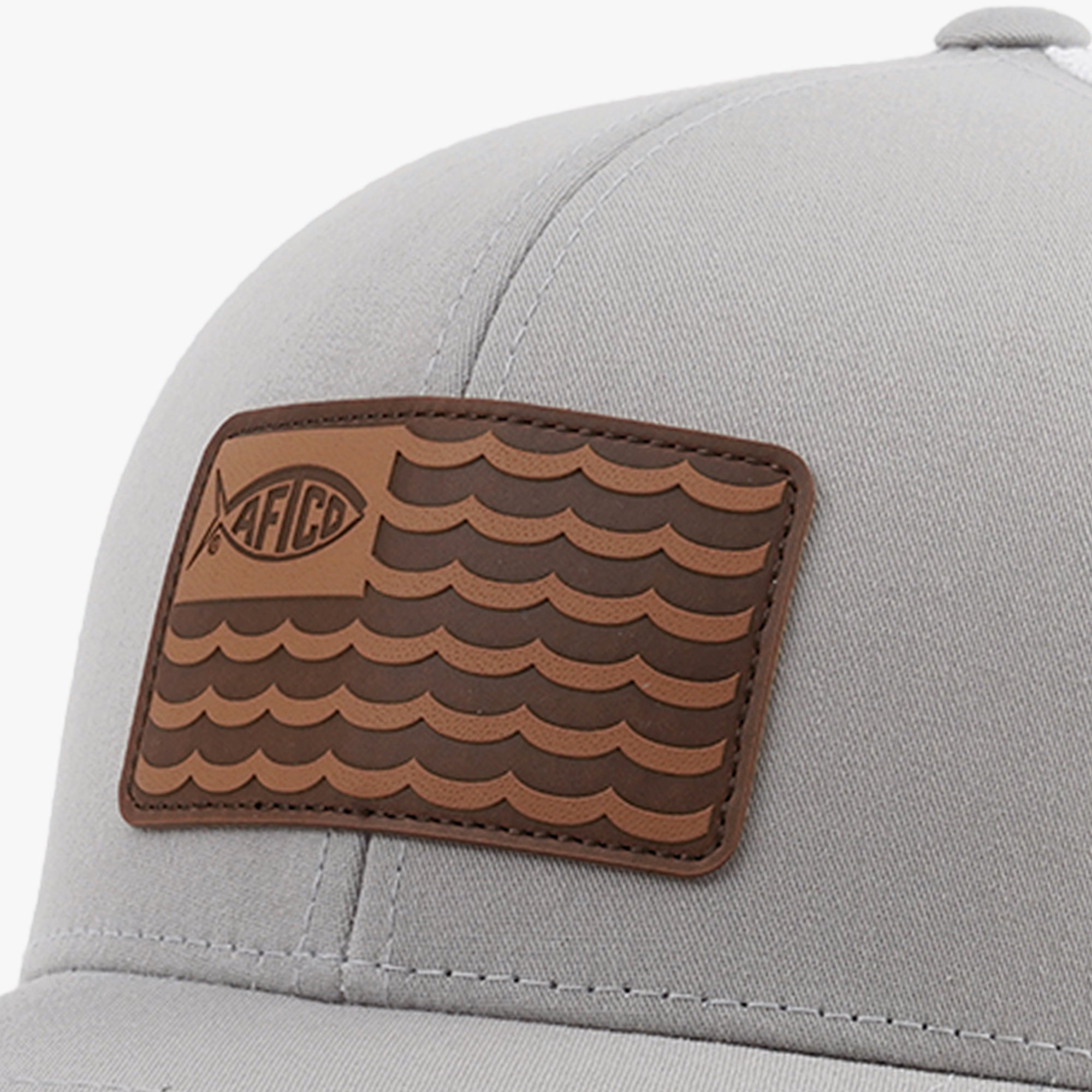 Canton Low Profile Trucker Hat - Image 17