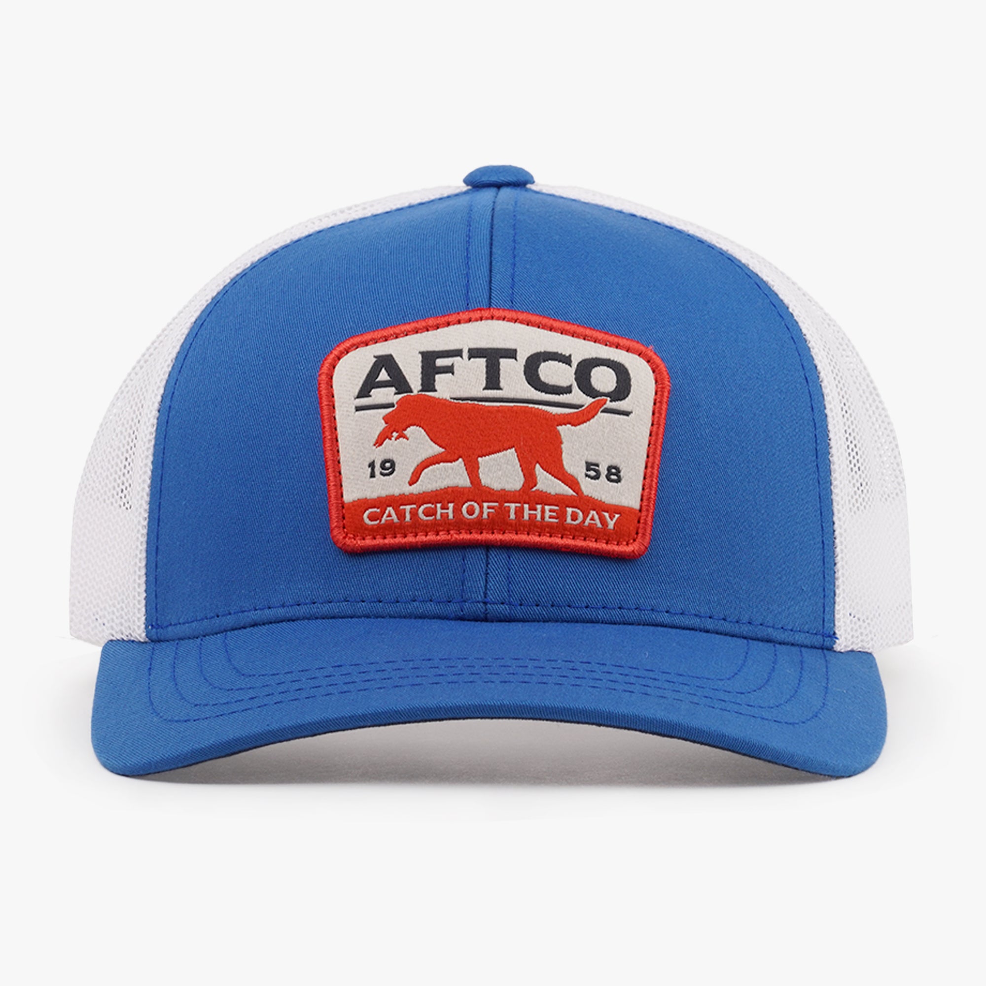 Fetch Low Profile Trucker Hat - Image 5