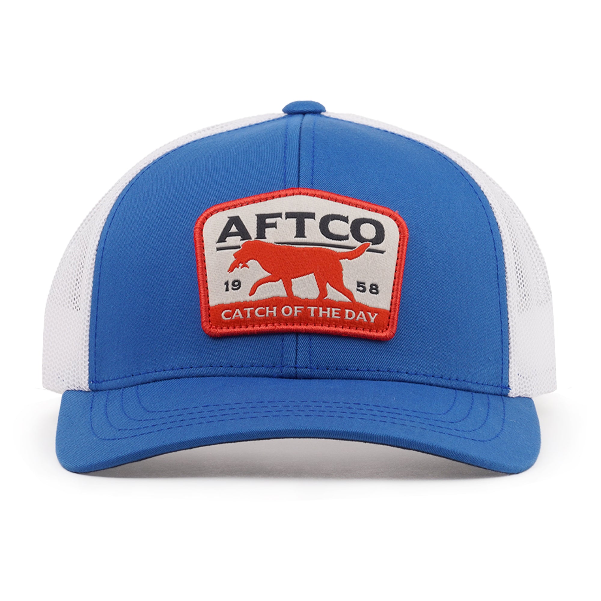 Fetch Low Profile Trucker Hat - Image 6