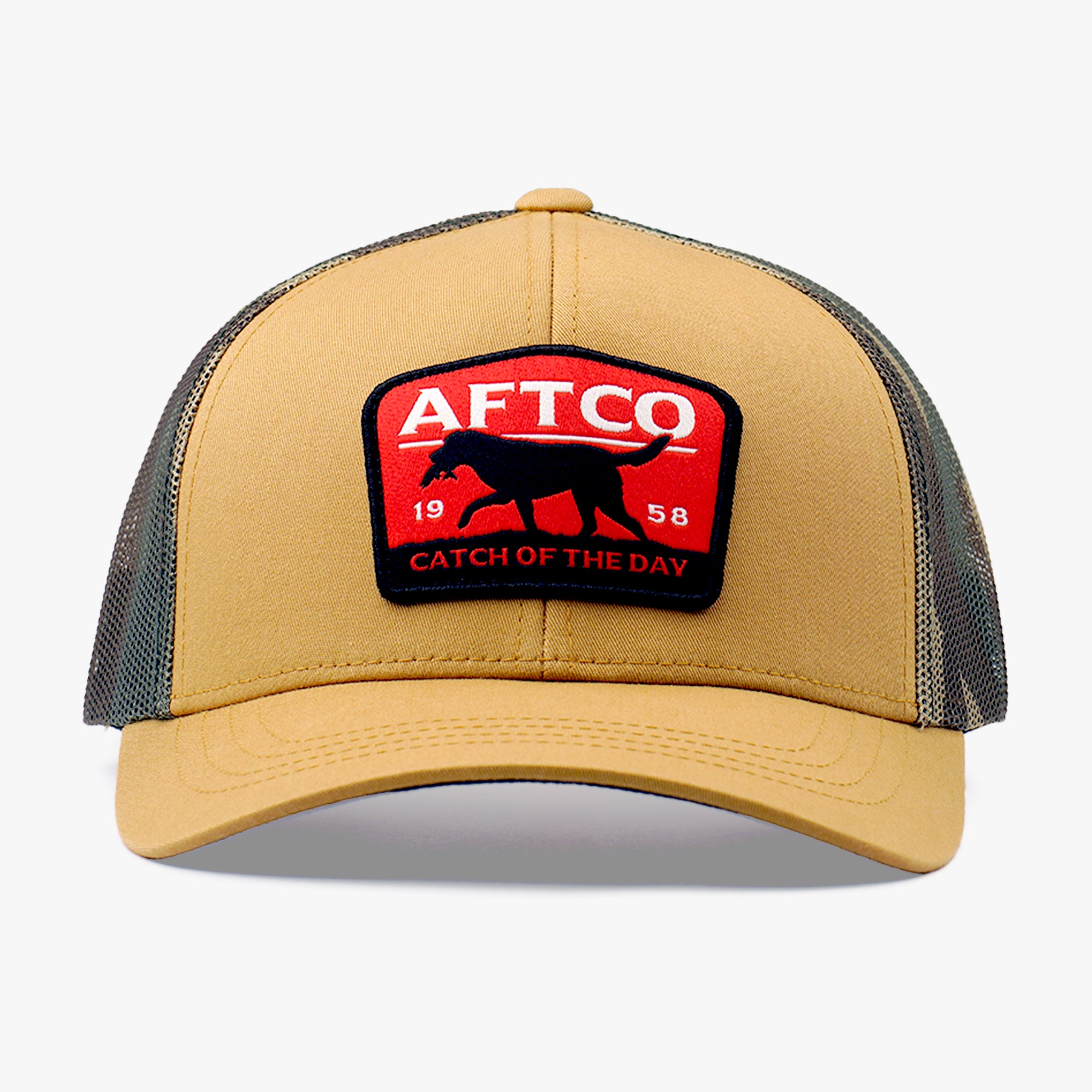 Fetch Low Profile Trucker Hat - Image 22