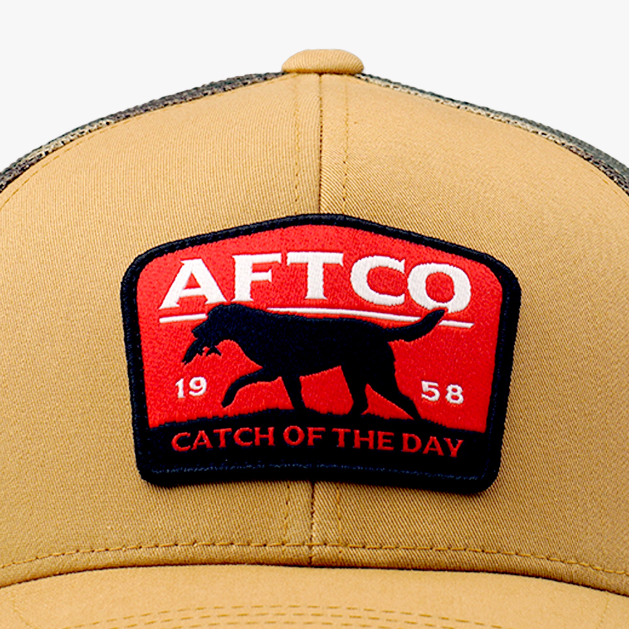 Fetch Low Profile Trucker Hat - Image 21