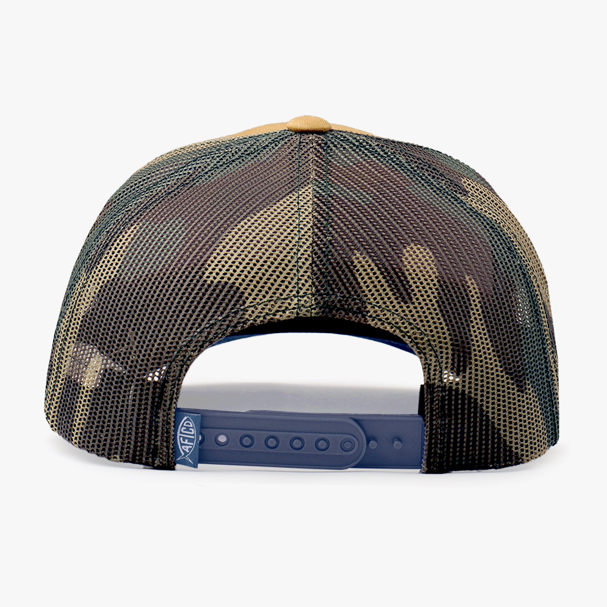 Fetch Low Profile Trucker Hat - Image 23