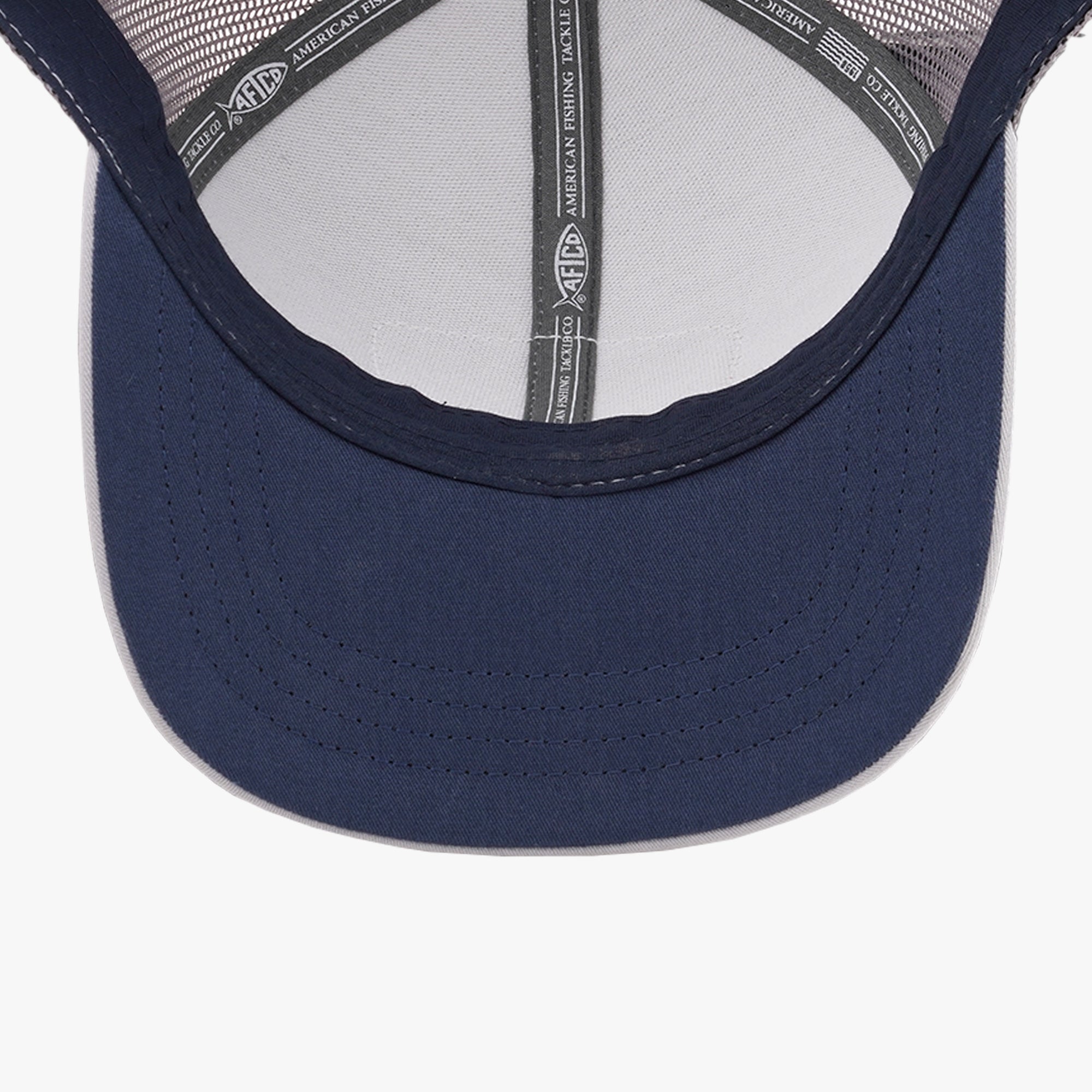 Fetch Low Profile Trucker Hat - Image 8