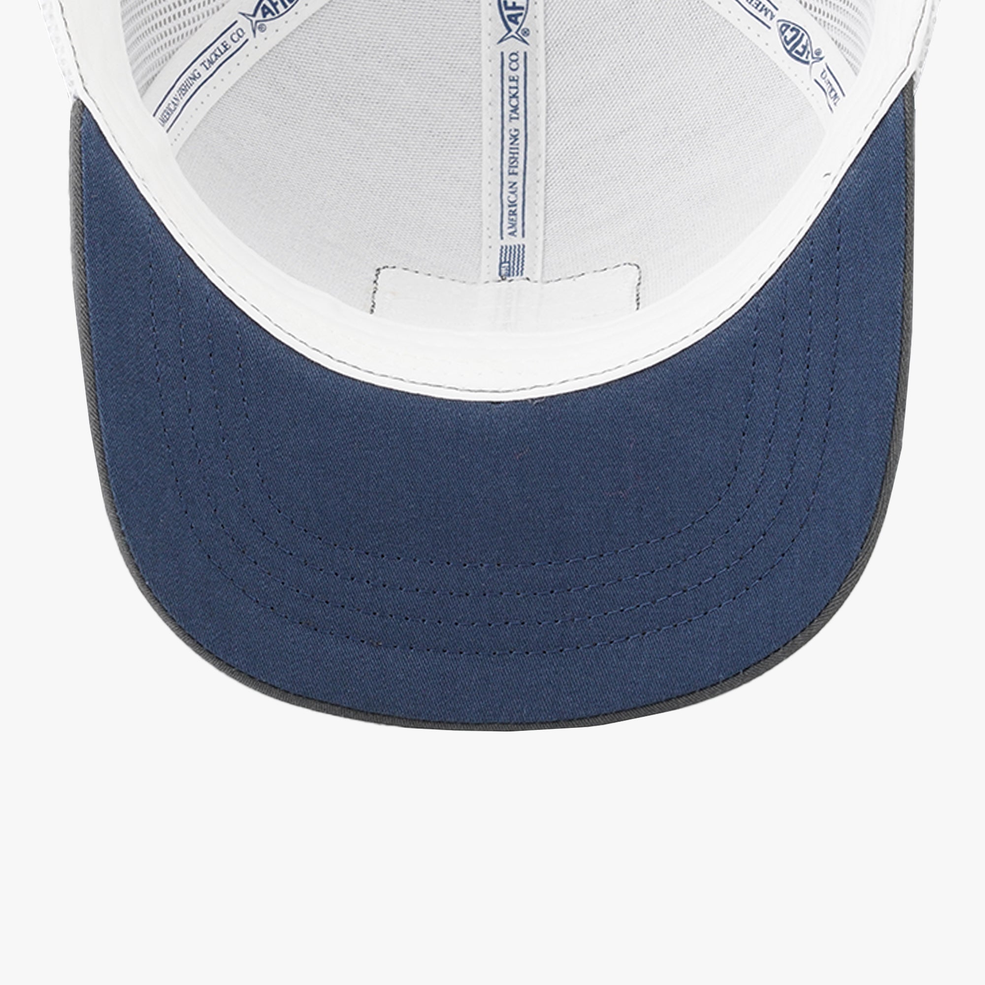 Frontier Trucker Hat - Image 7