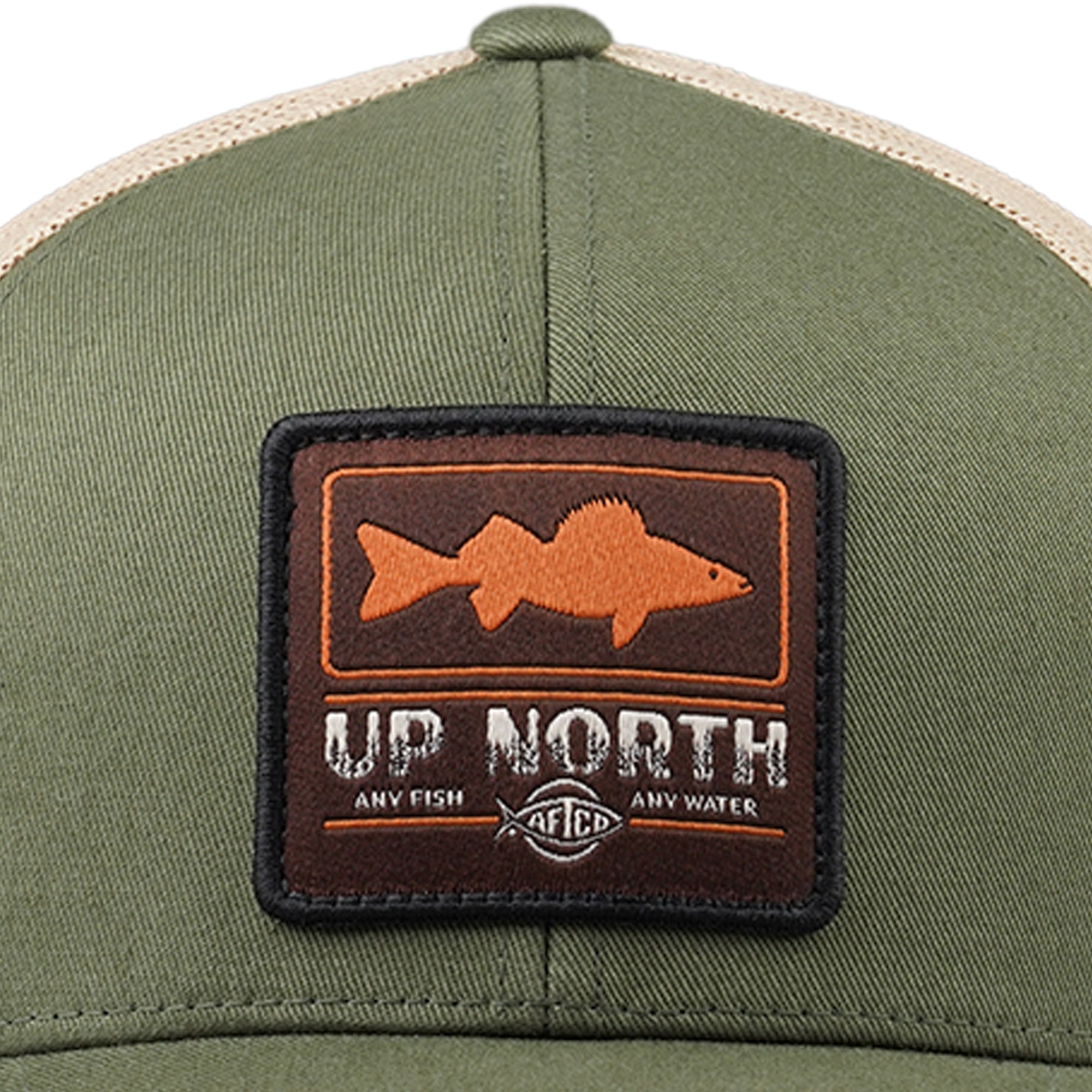 Frontier Trucker Hat - Image 4
