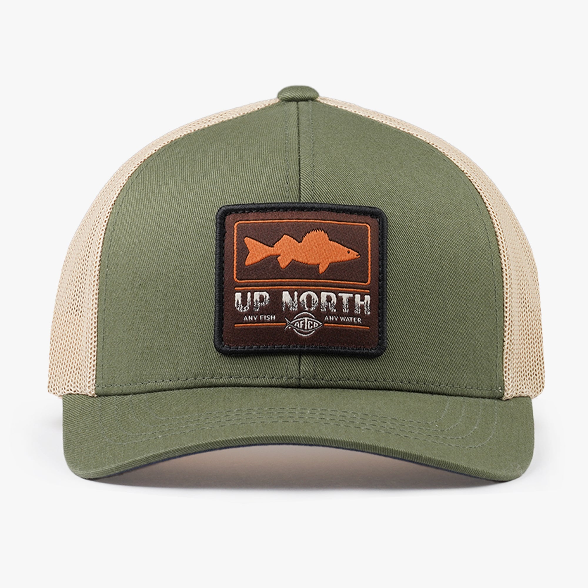 Frontier Trucker Hat - Image 11