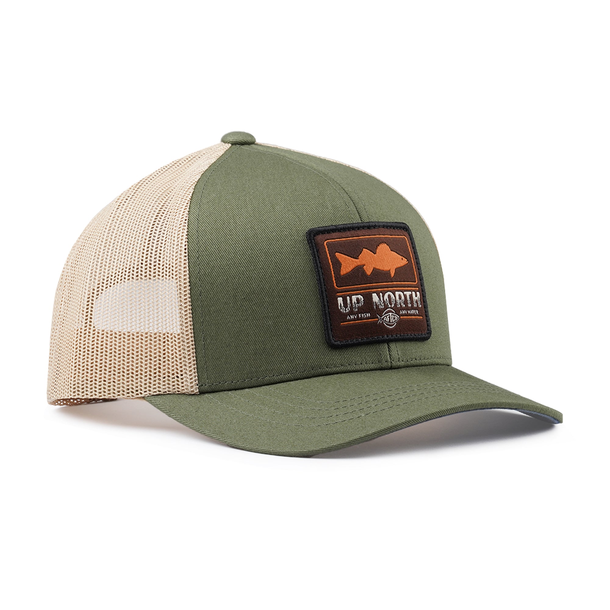 Frontier Trucker Hat - Image 13