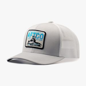 Mixed Bag Trucker Hat