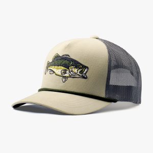 Triad Trucker Hat