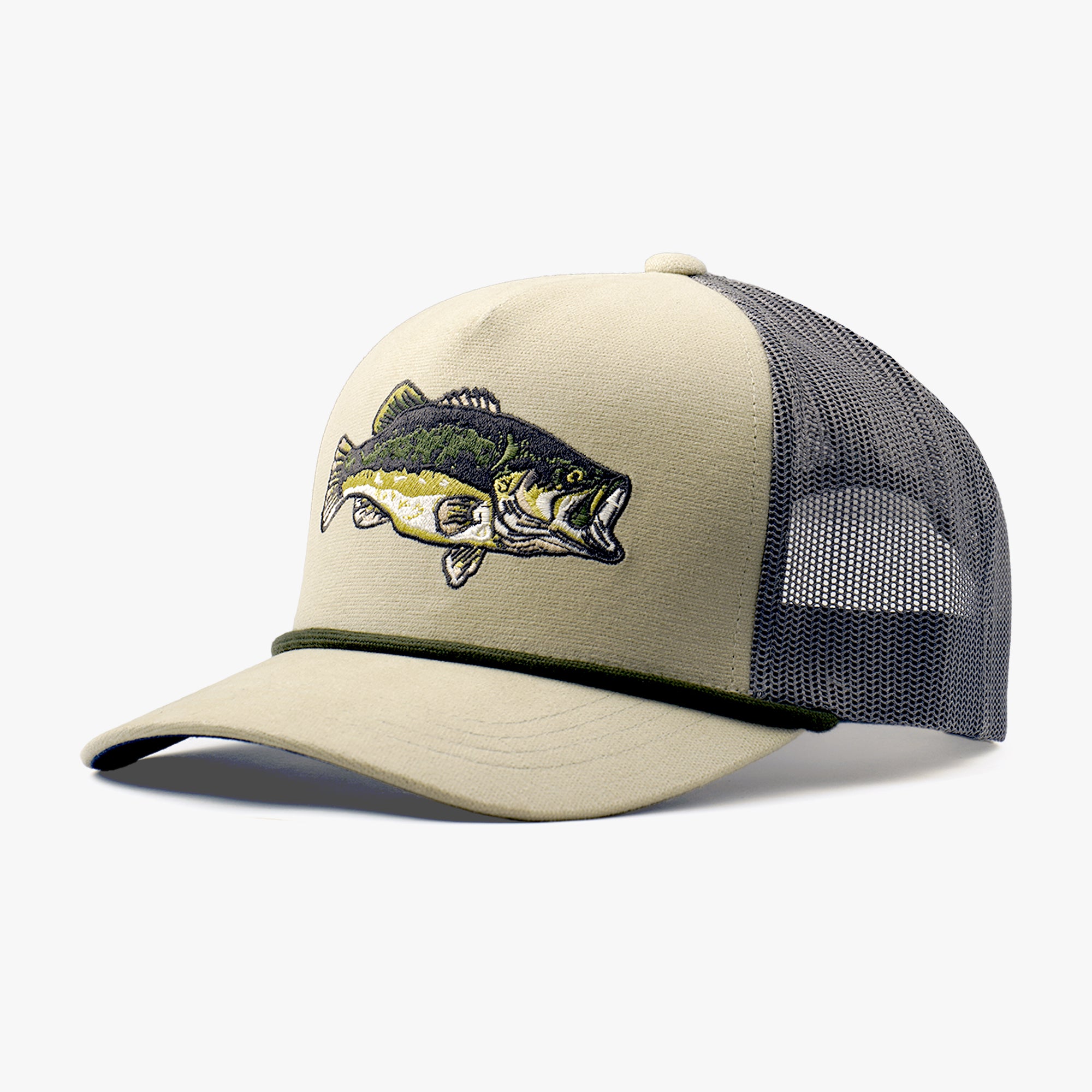 Triad Trucker Hat