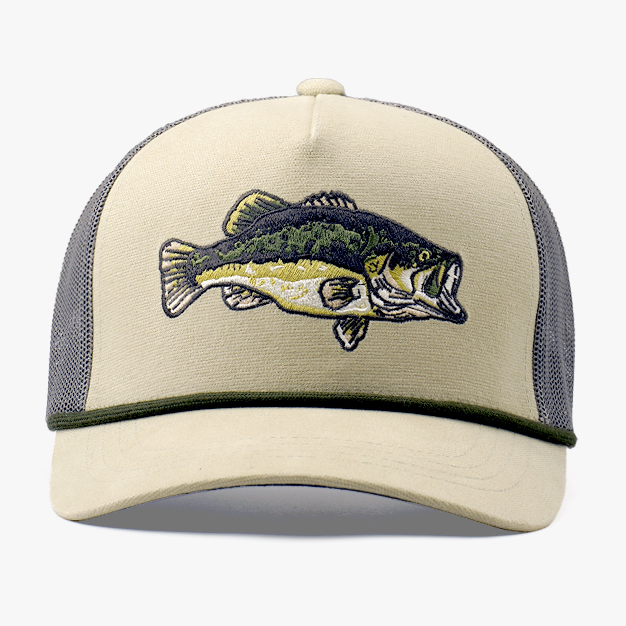 Triad Trucker Hat - Image 2