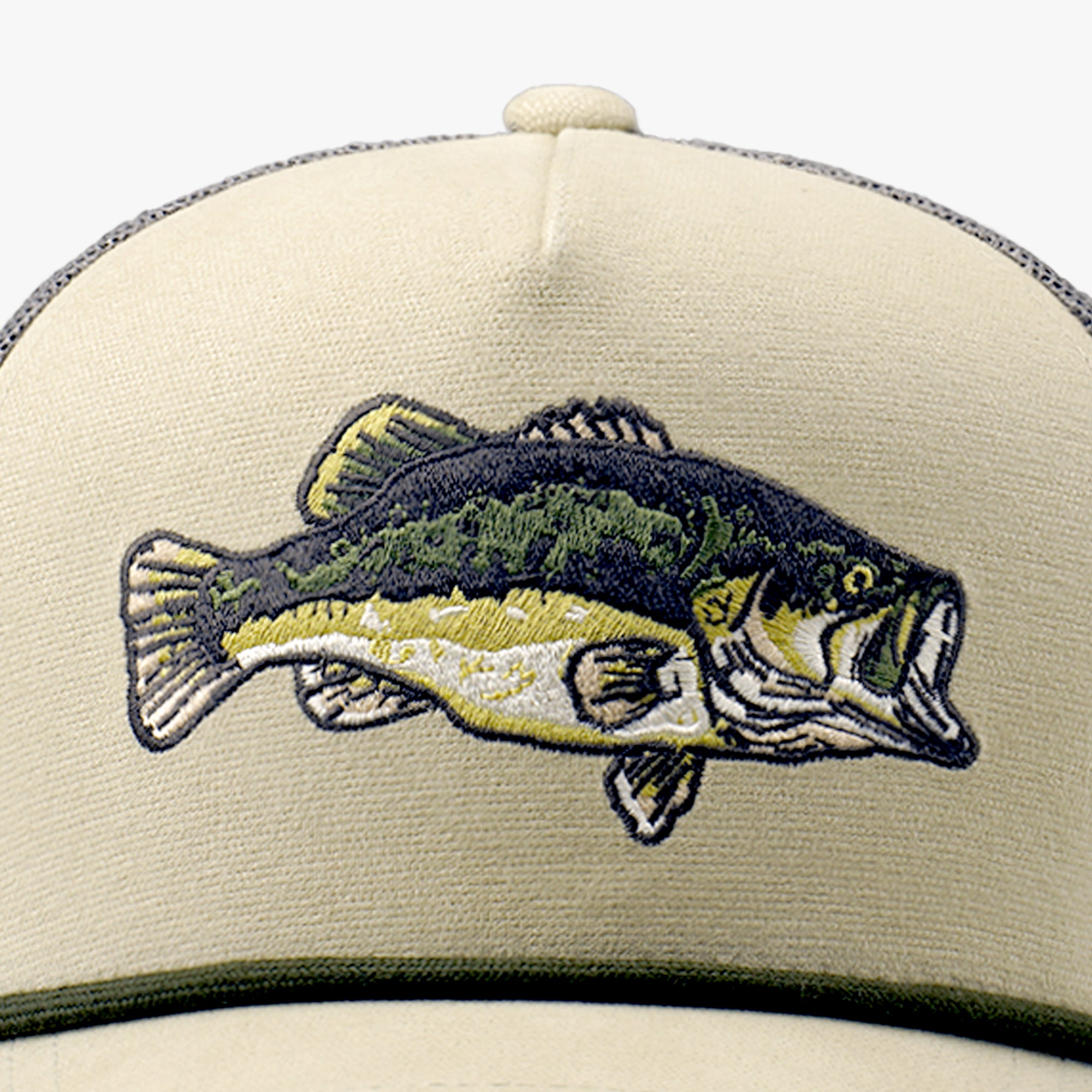 Triad Trucker Hat - Image 3