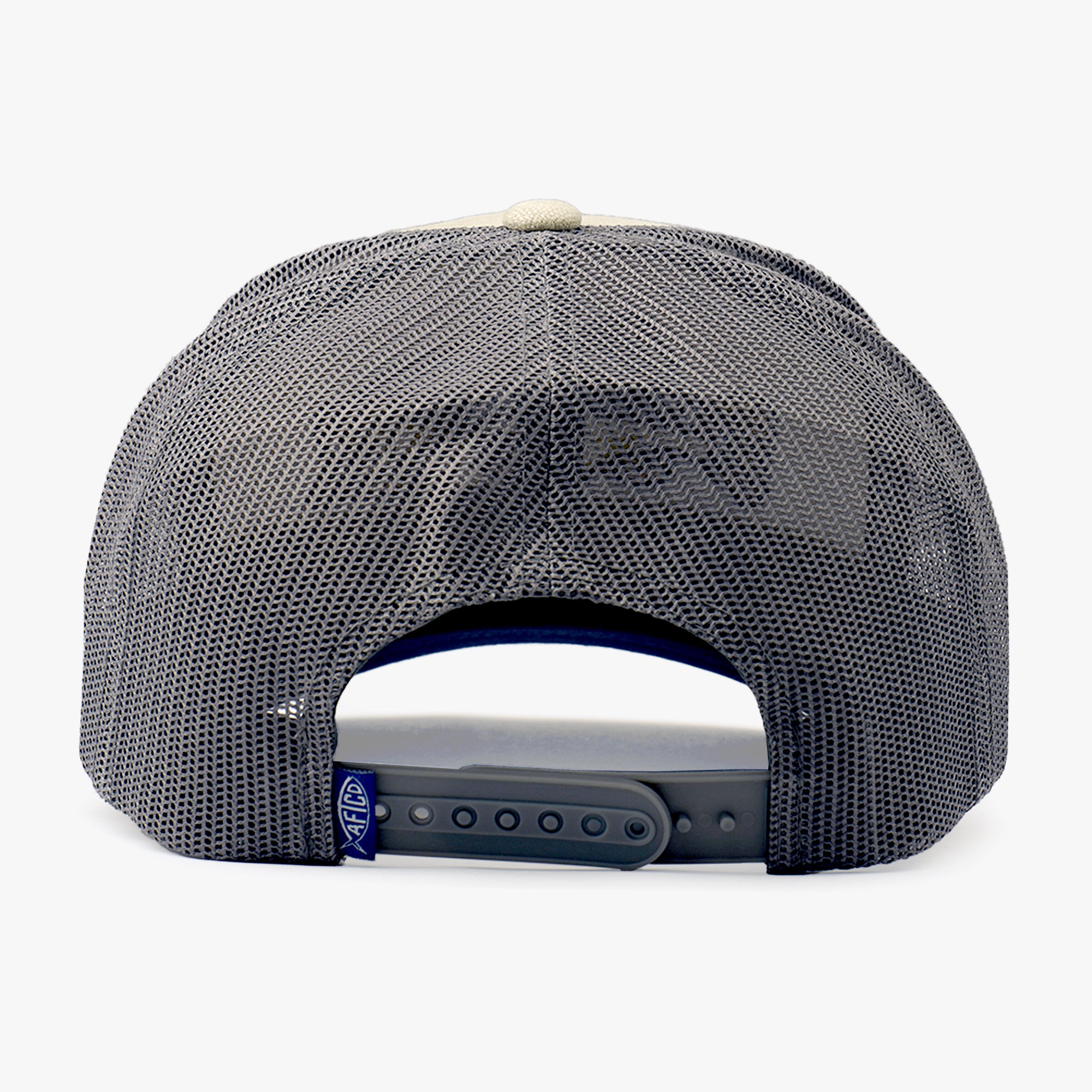 Triad Trucker Hat - Image 4
