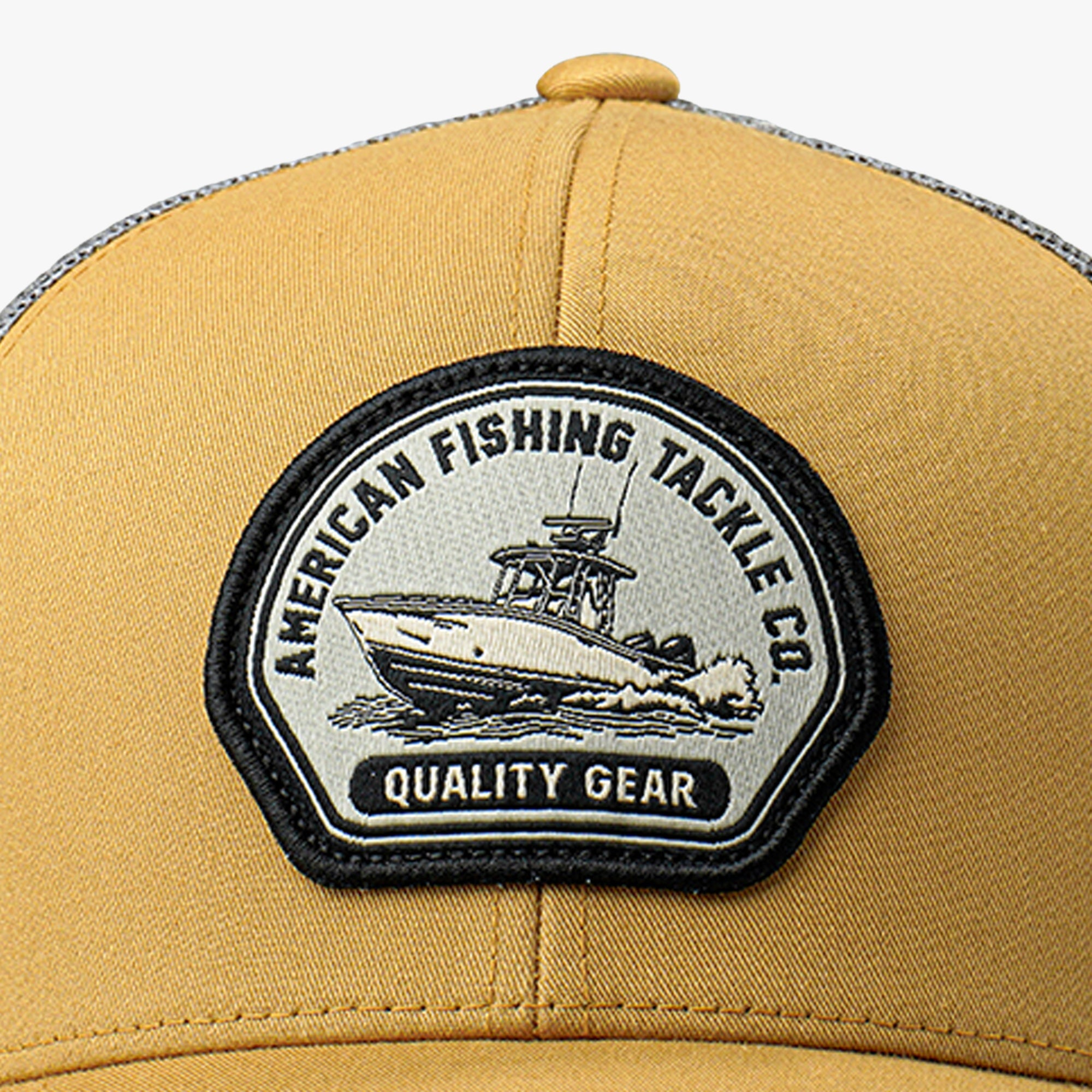 Journey Trucker Hat - Image 2