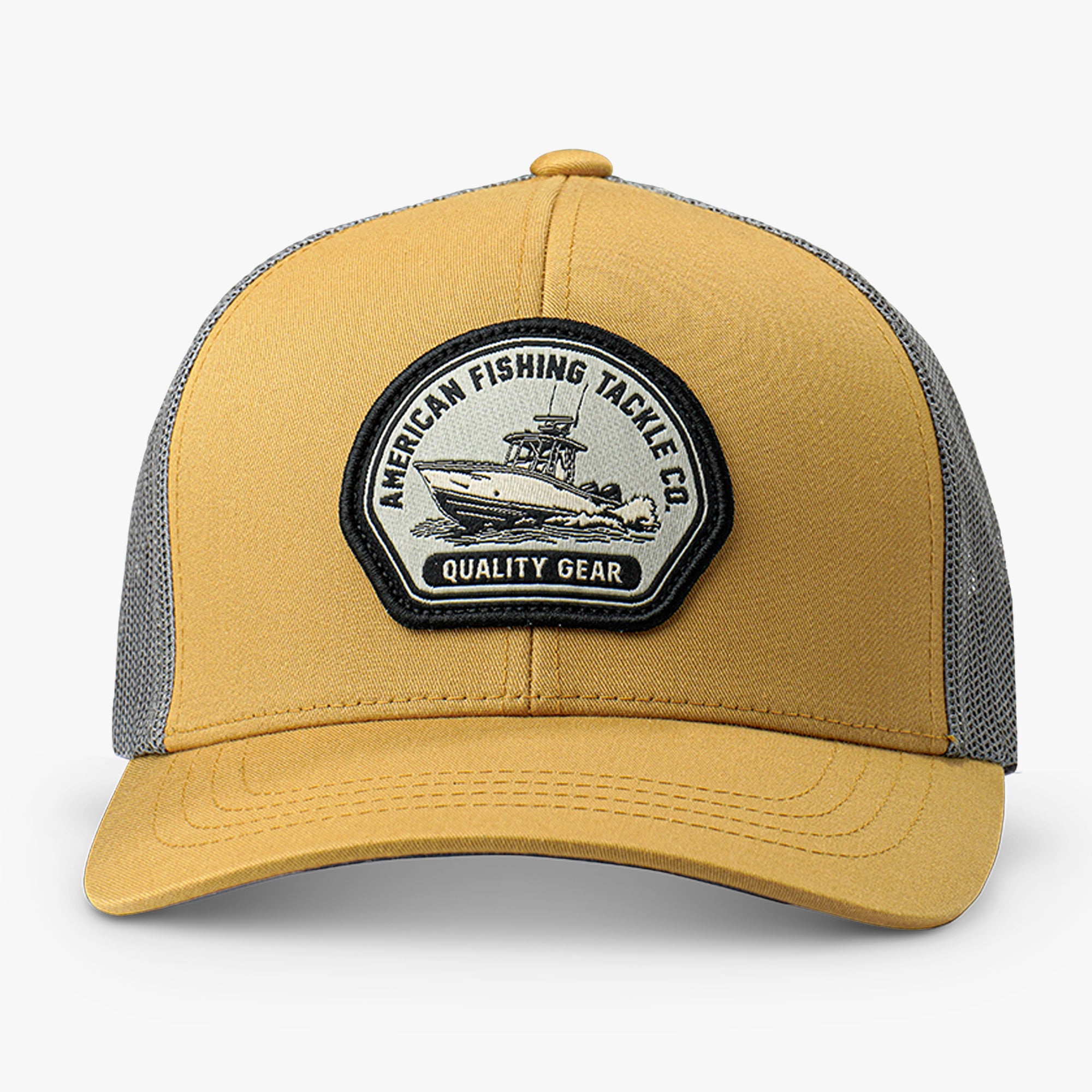 Journey Trucker Hat - Image 3