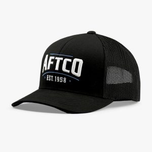 Tidal Trucker Hat