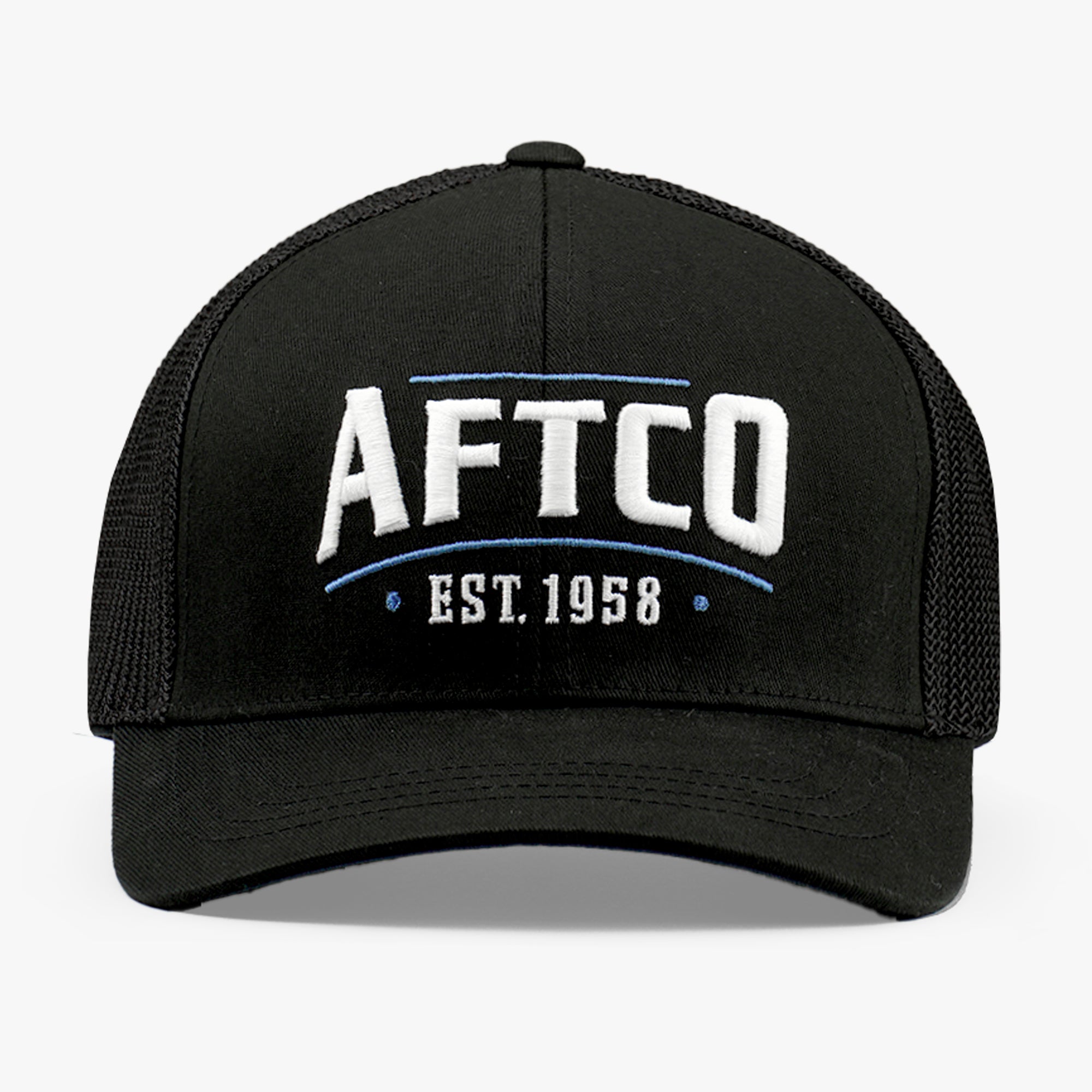 Tidal Trucker Hat - Image 2
