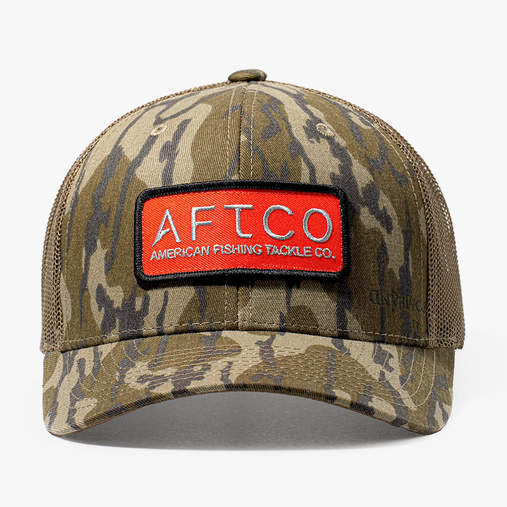 Traditions Trucker Hat - Image 2