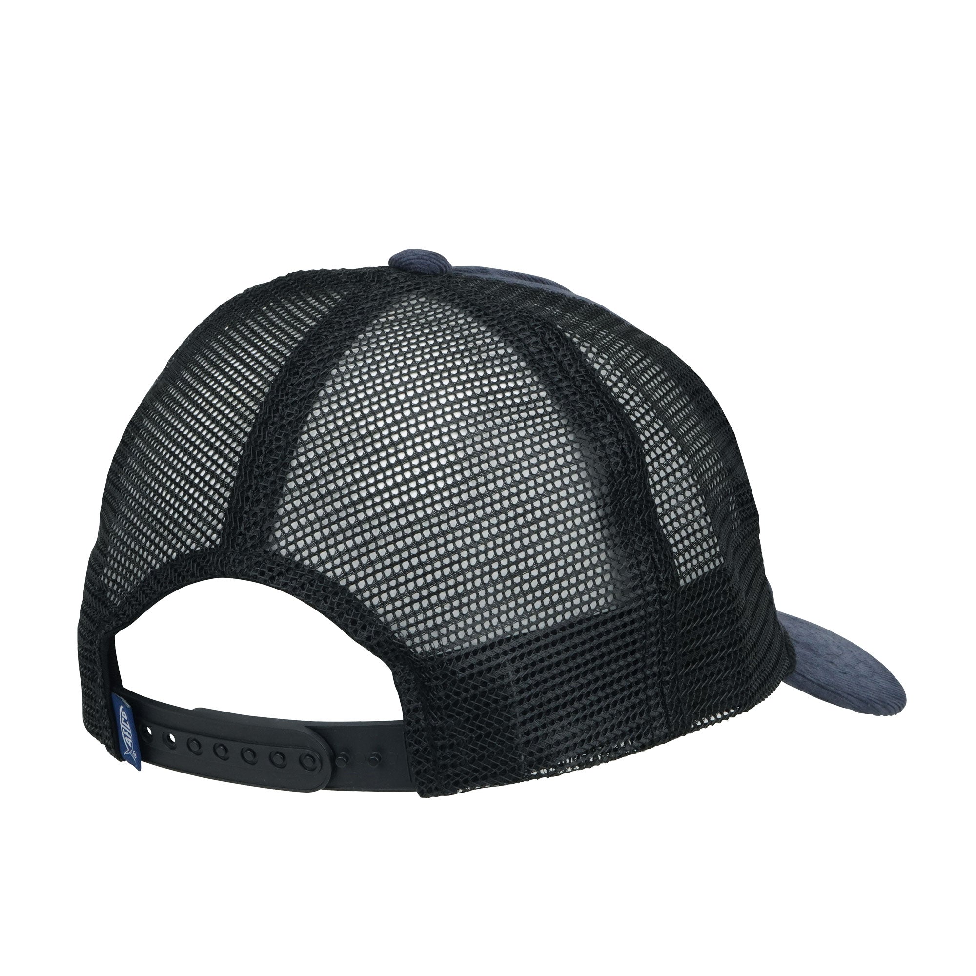 Omega Trucker Hat - Image 4