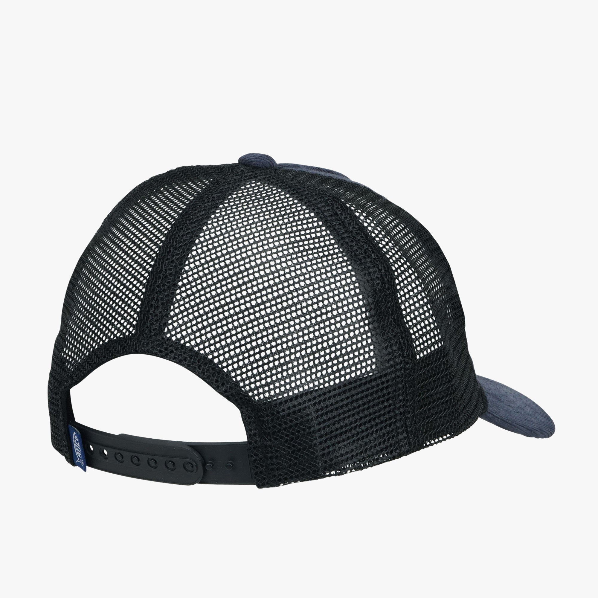 Omega Trucker Hat - Image 3