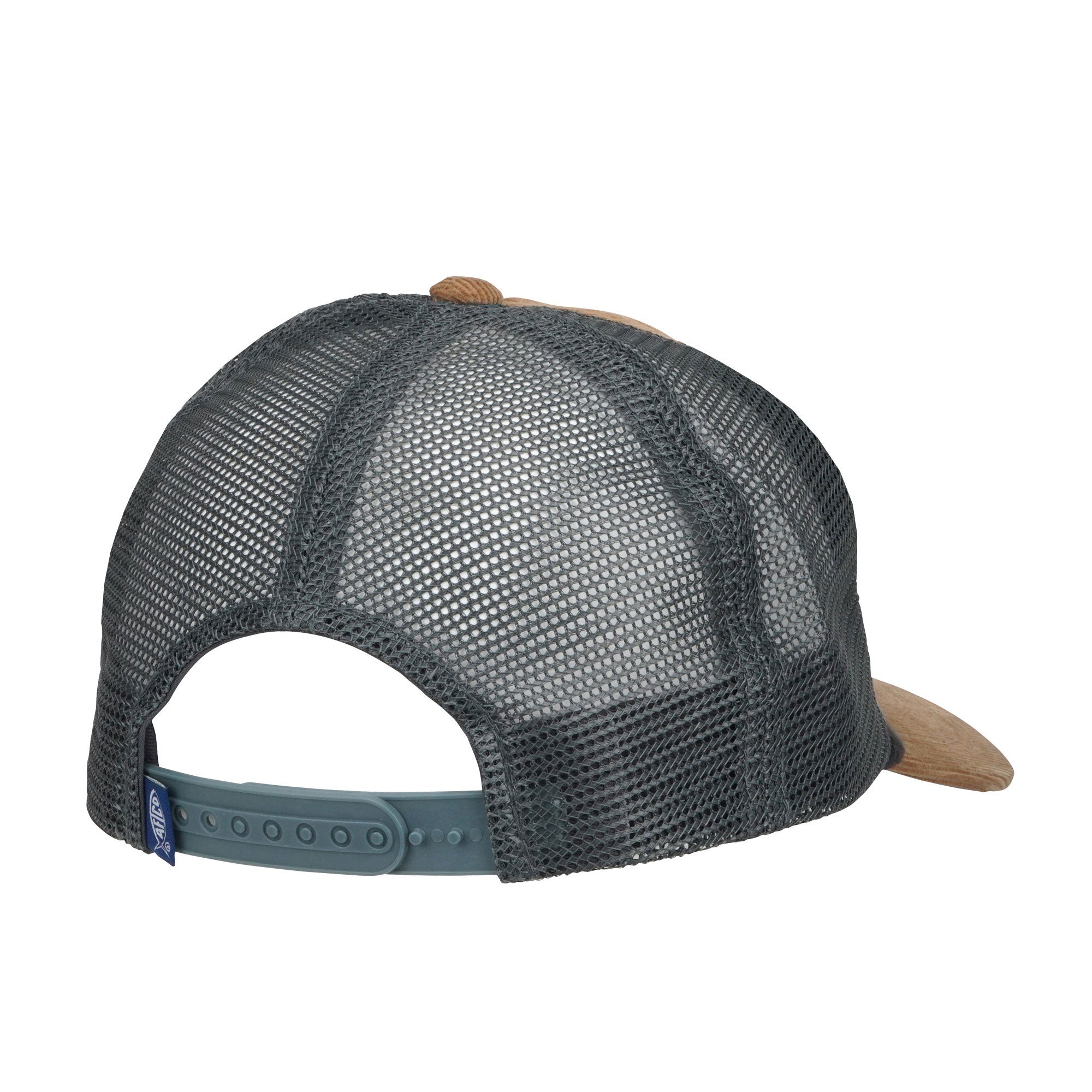 Omega Trucker Hat - Image 8