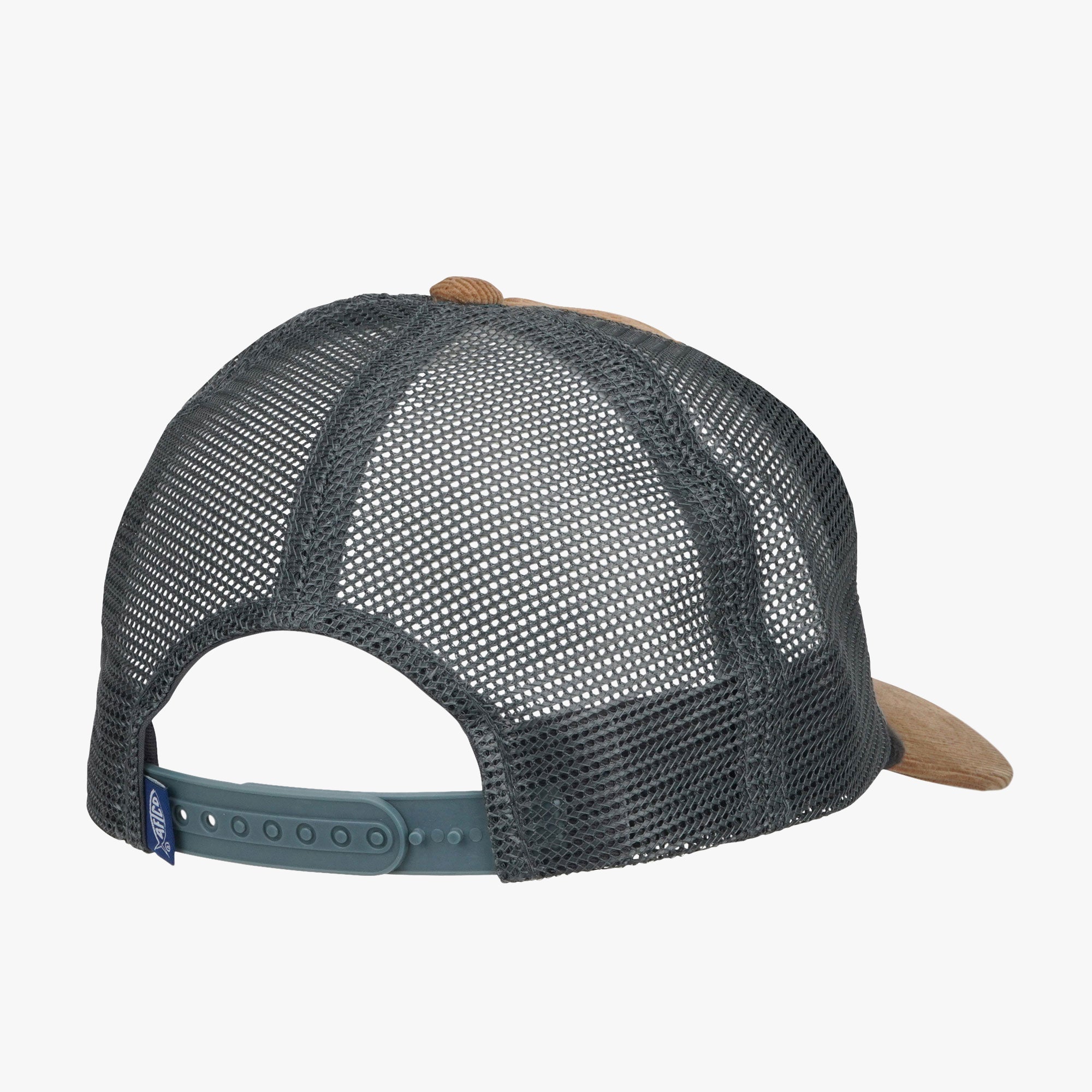 Omega Trucker Hat - Image 7