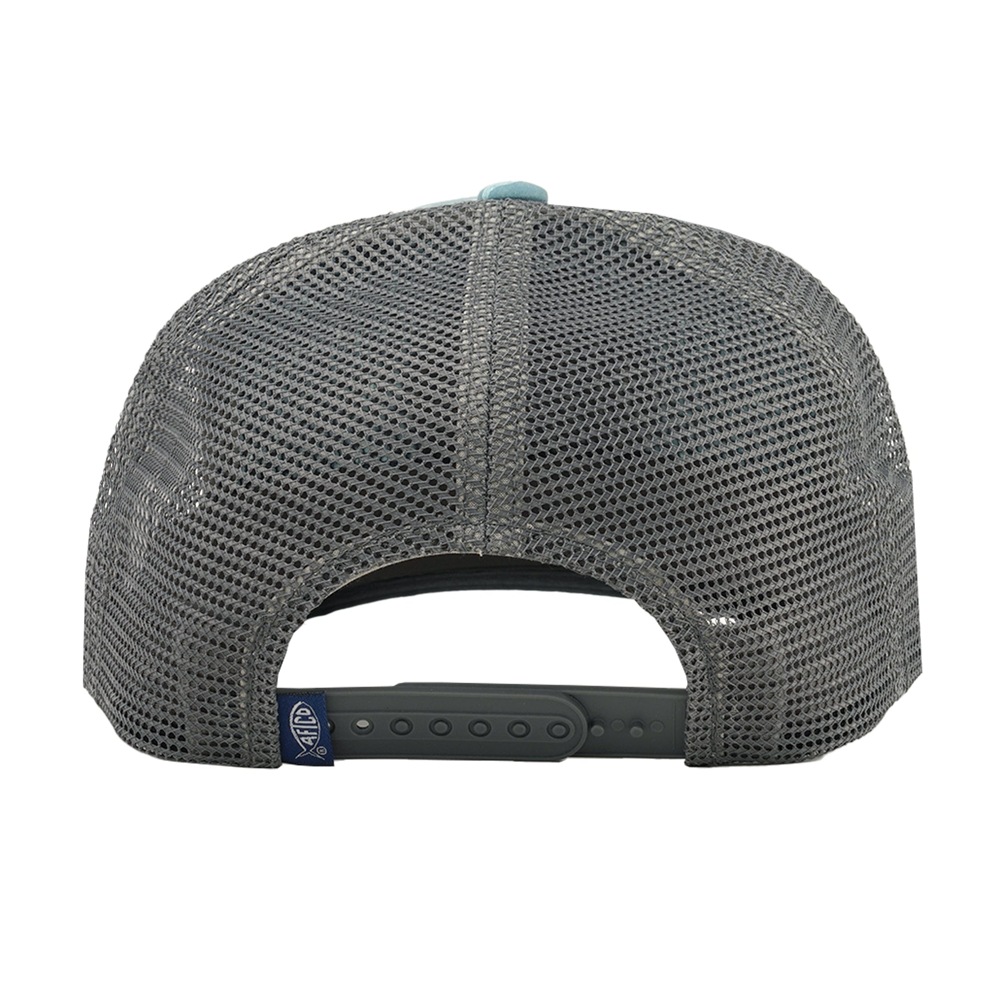 Big 3 Trucker Hat - Image 7