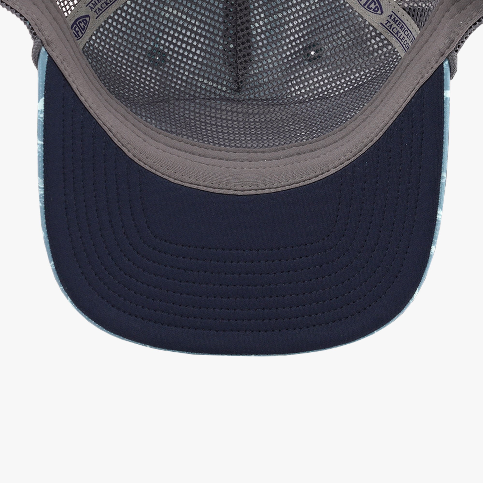 Big 3 Trucker Hat - Image 7