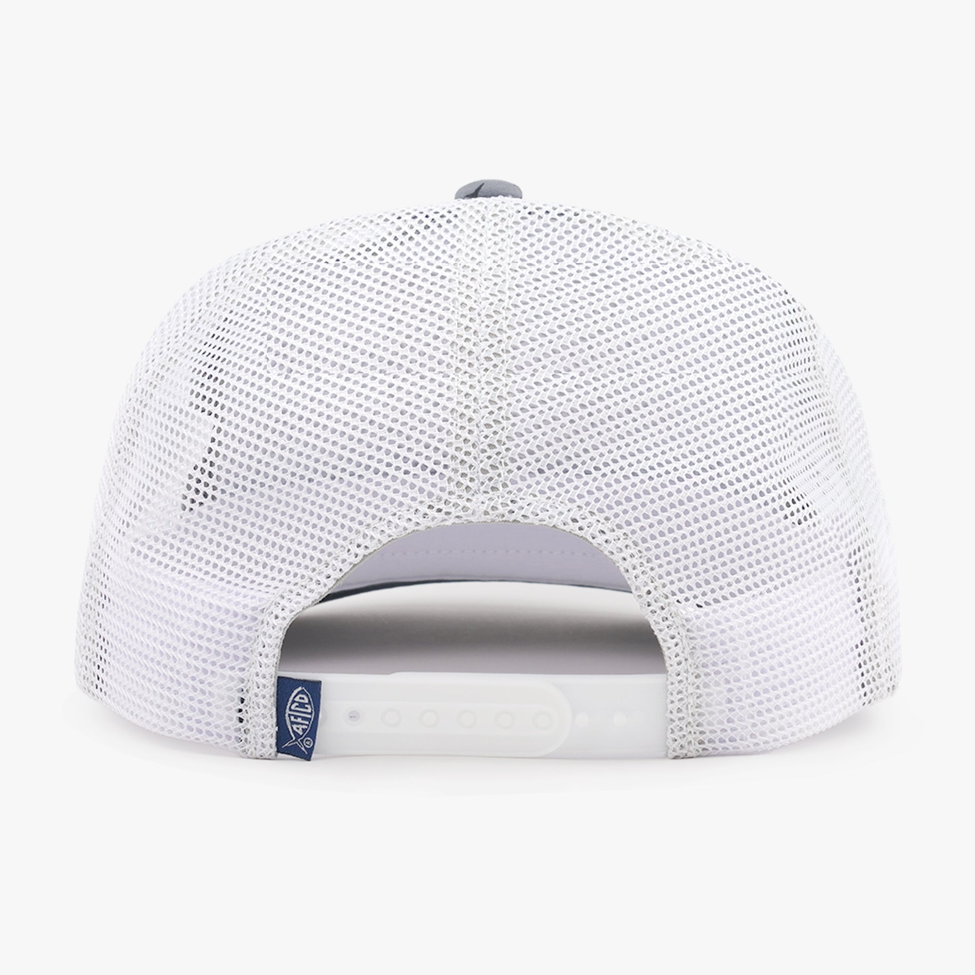 Big 3 Trucker Hat - Image 5