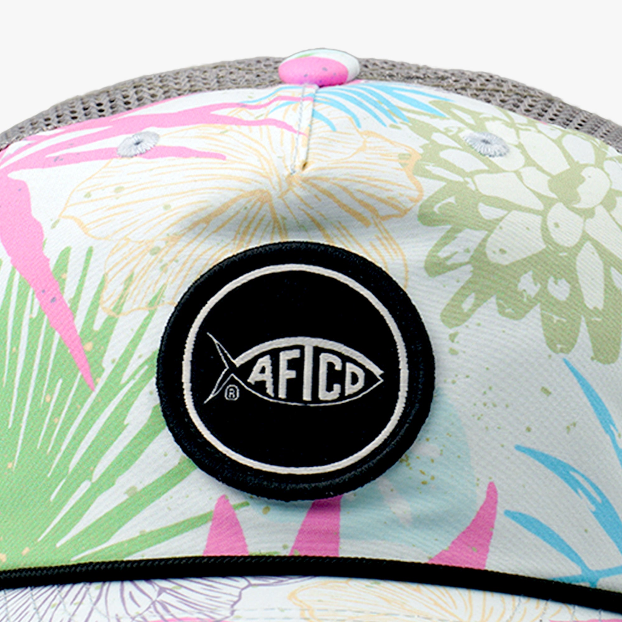 Big 3 Trucker Hat - Image 15