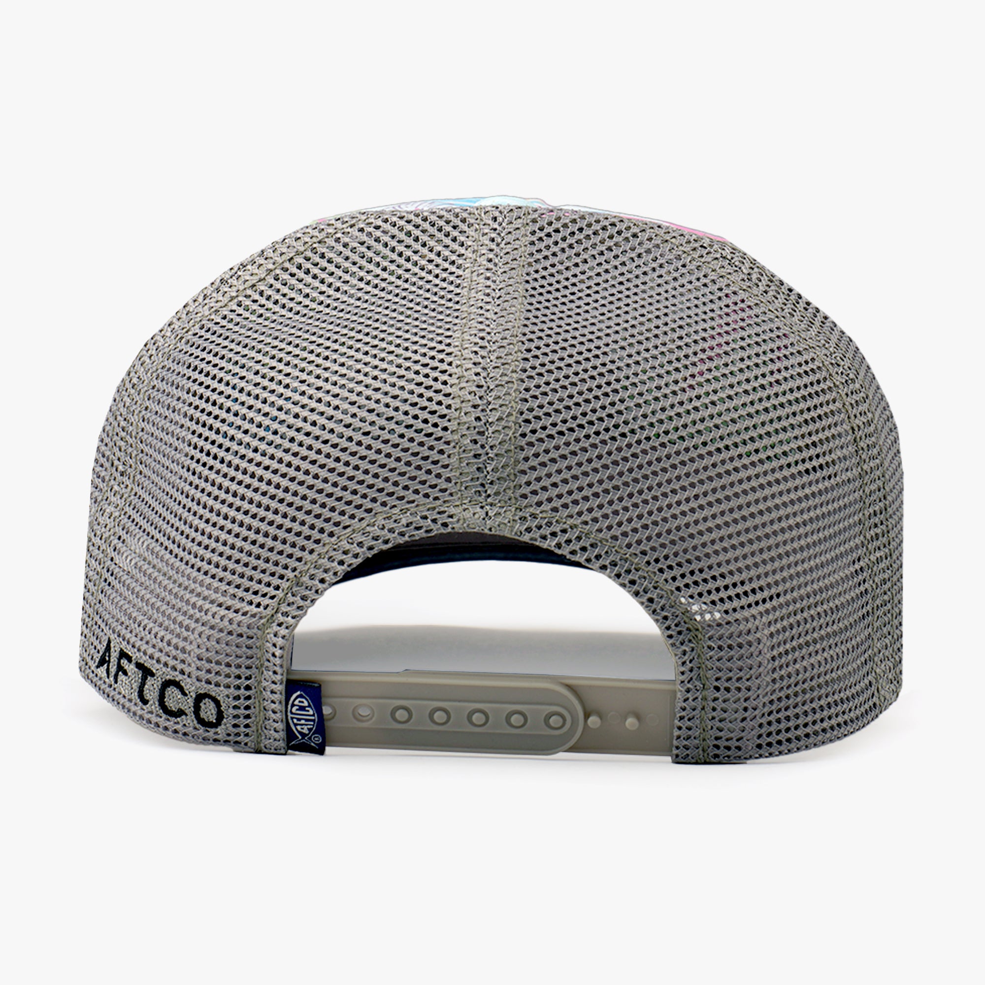 Big 3 Trucker Hat - Image 16