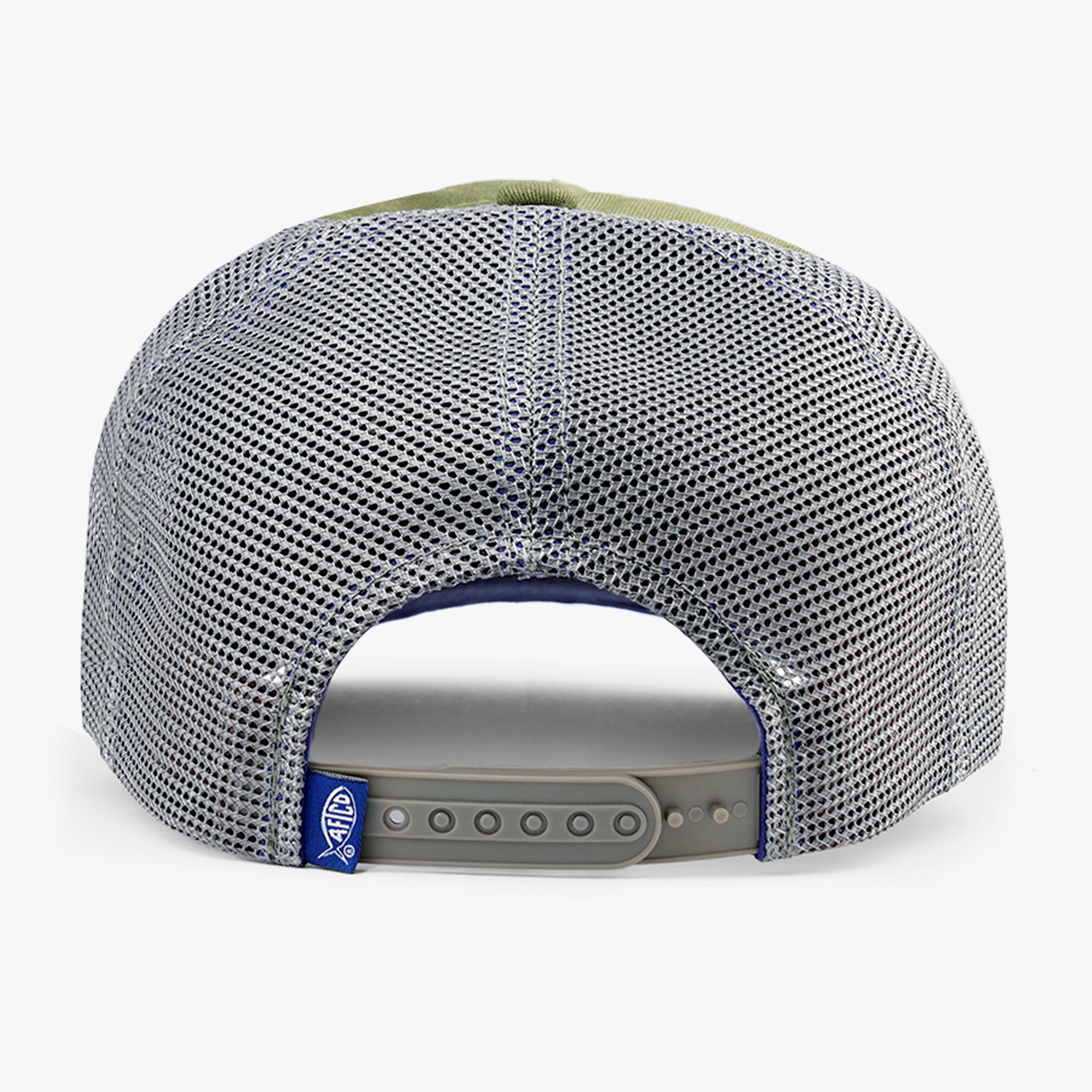 Stack Trucker Hat - Image 4