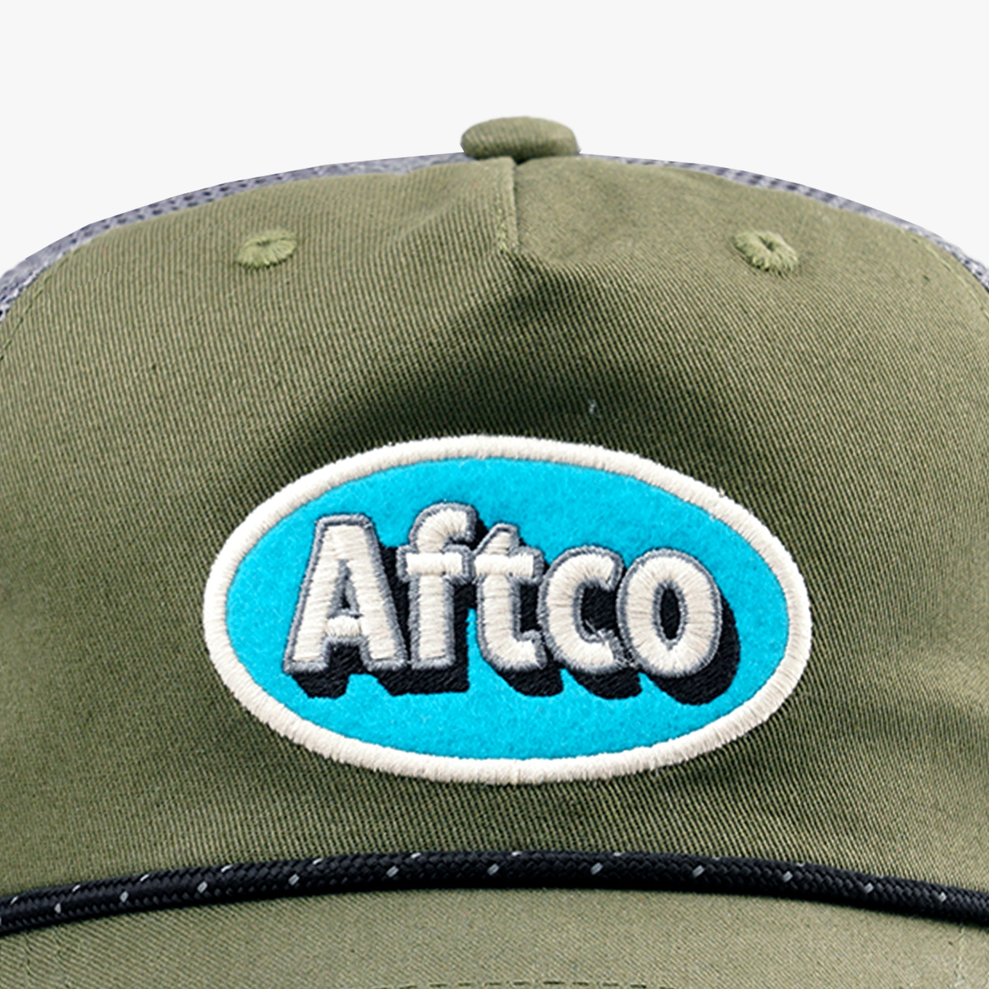 Stack Trucker Hat - Image 2
