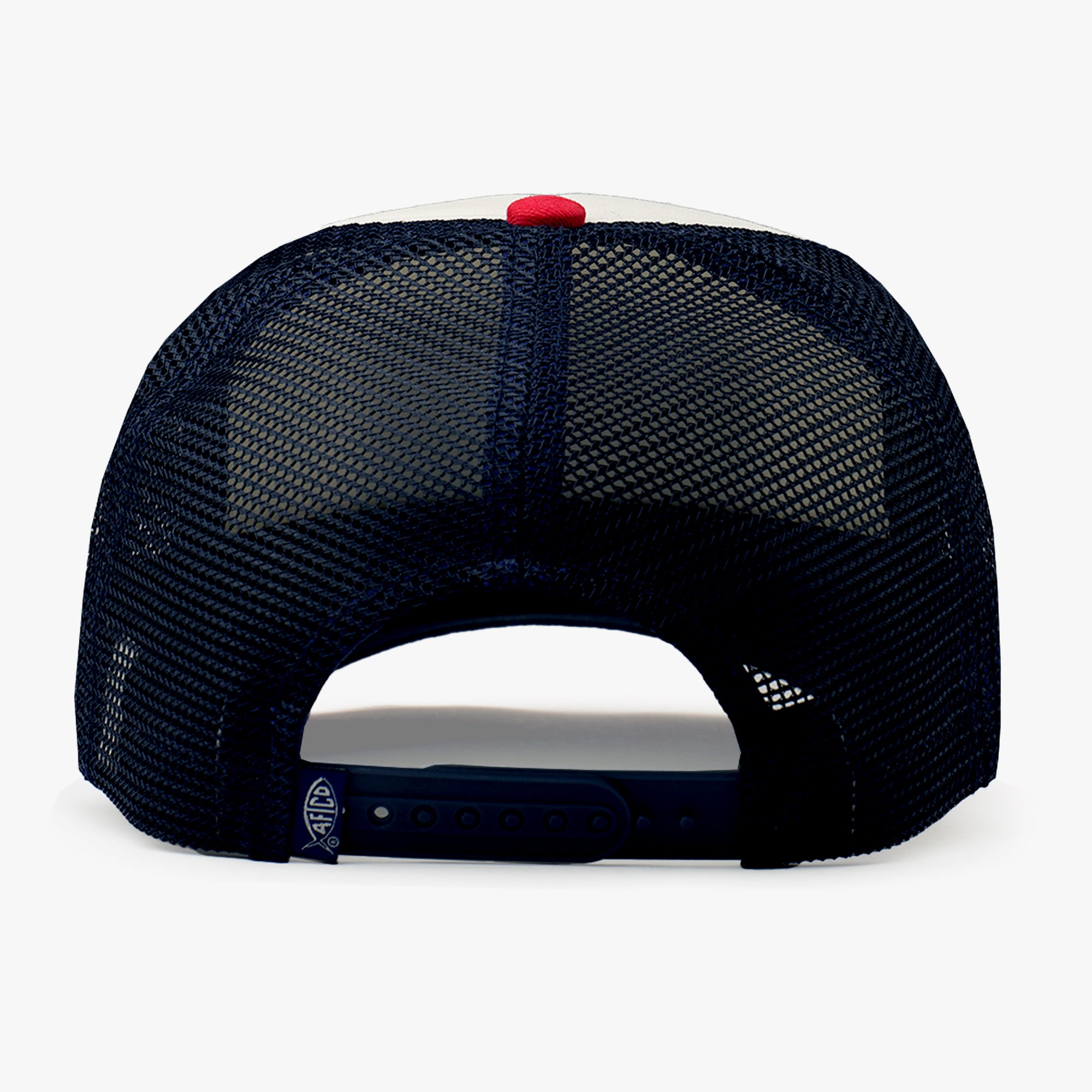 2000's AFTCO Patch Hat - Image 8