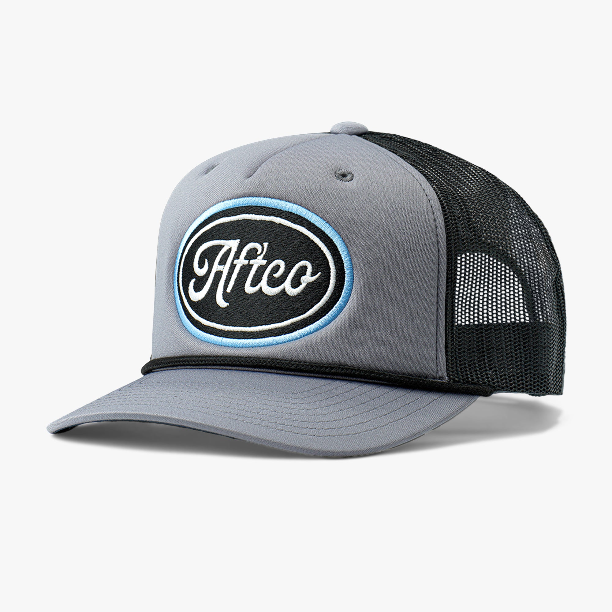 Powerboat Trucker Hat