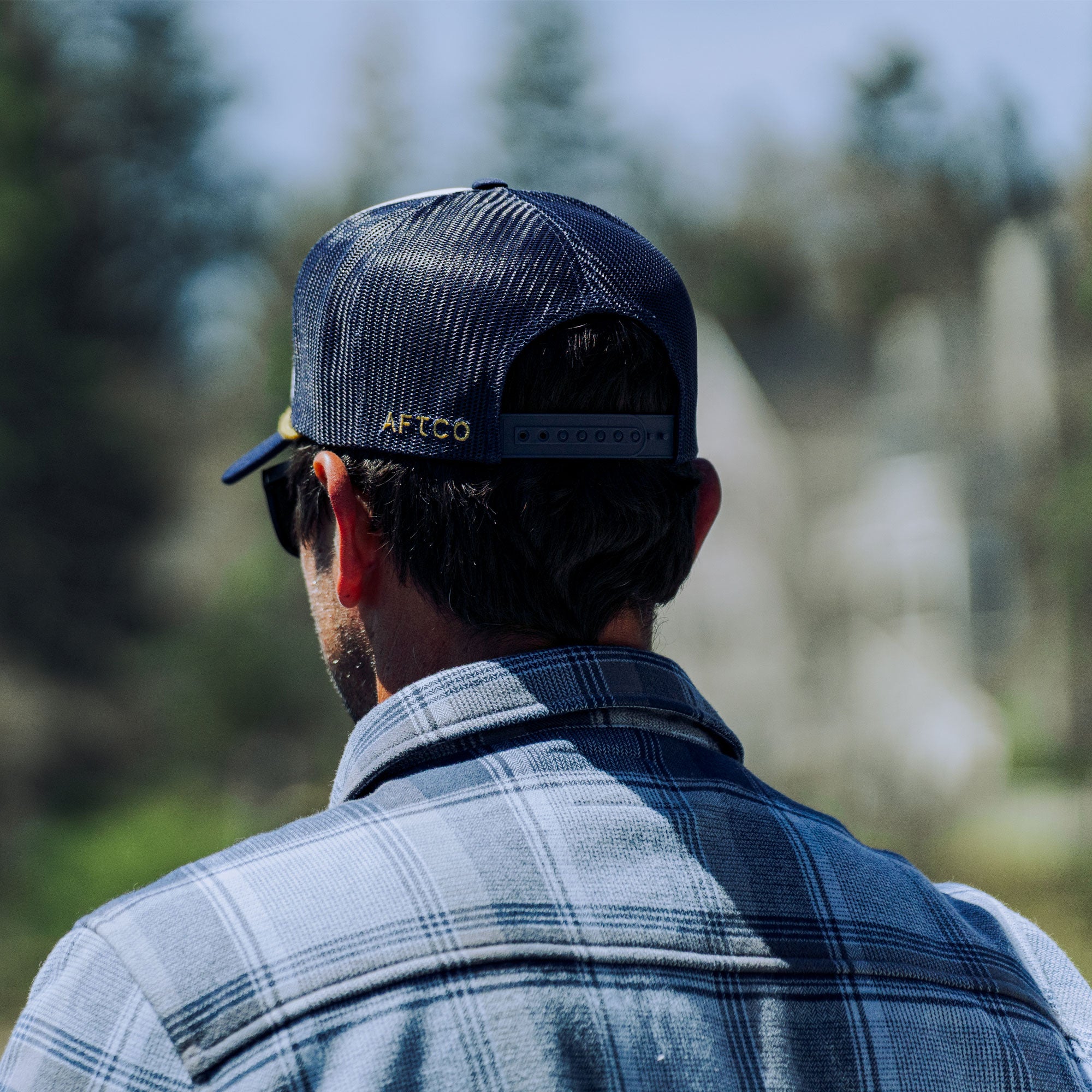 Powerboat Trucker Hat - Image 12