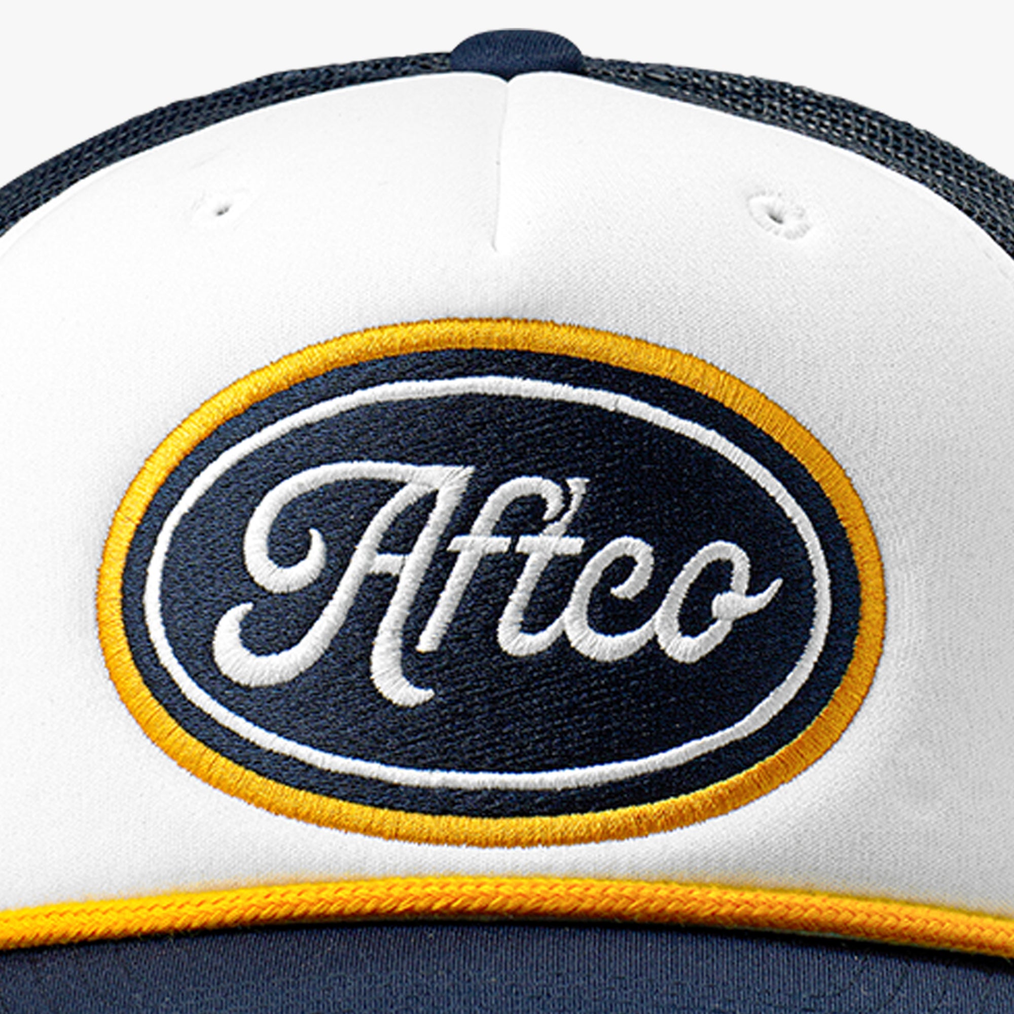 Powerboat Trucker Hat - Image 6