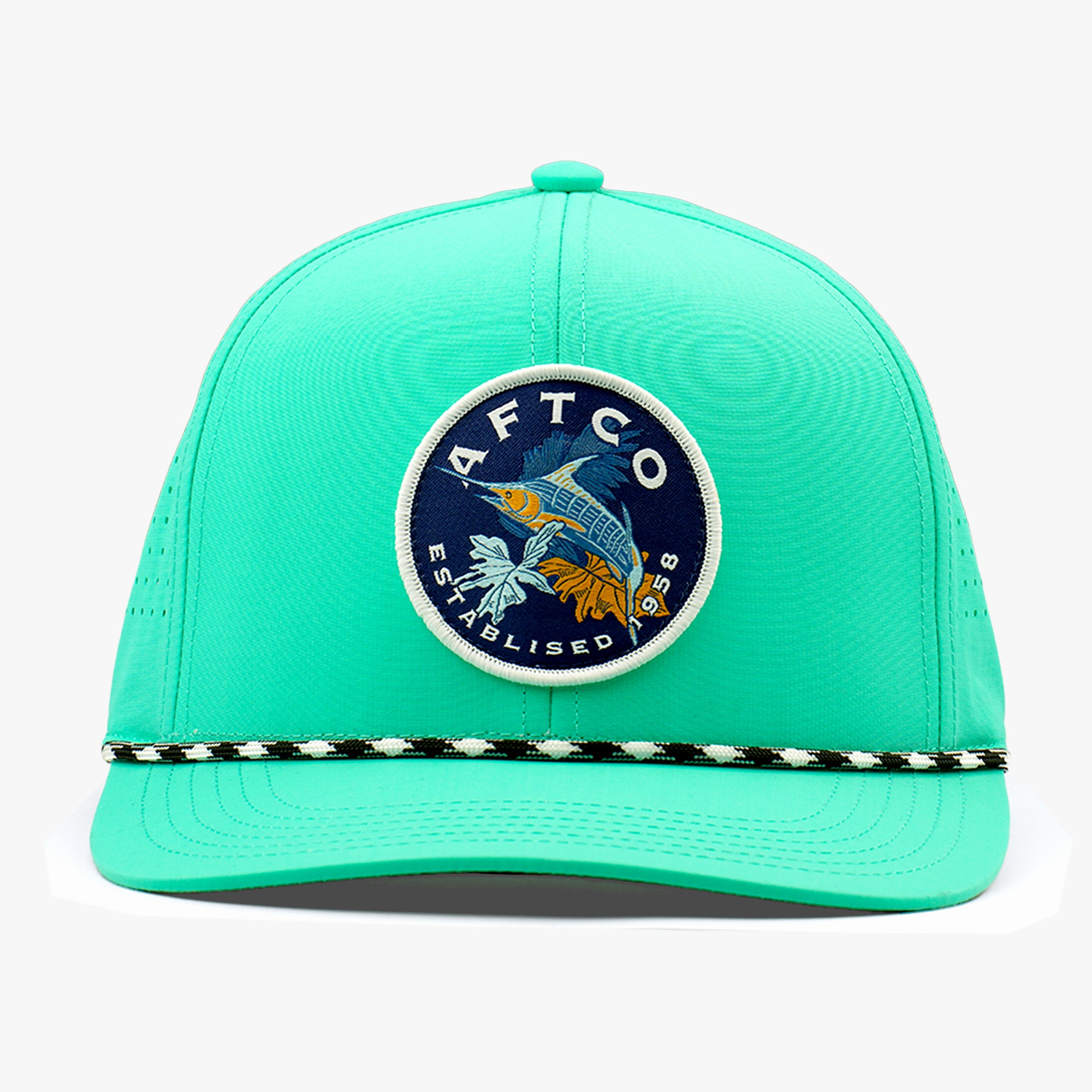 Tropical Marlin Hat - Image 2