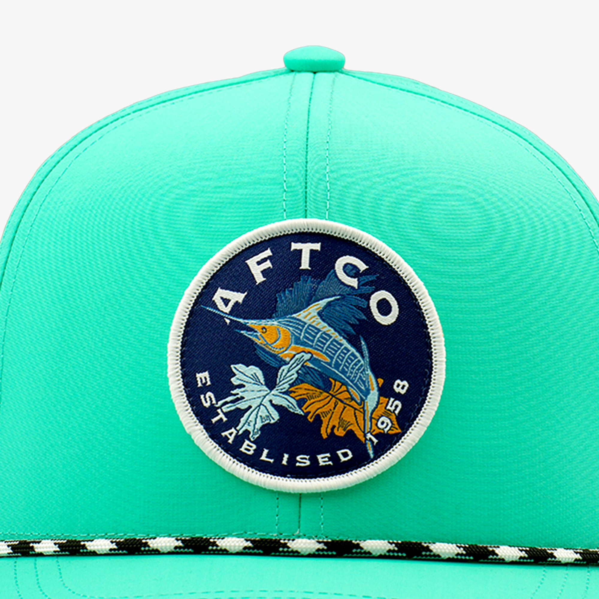 Tropical Marlin Hat - Image 3