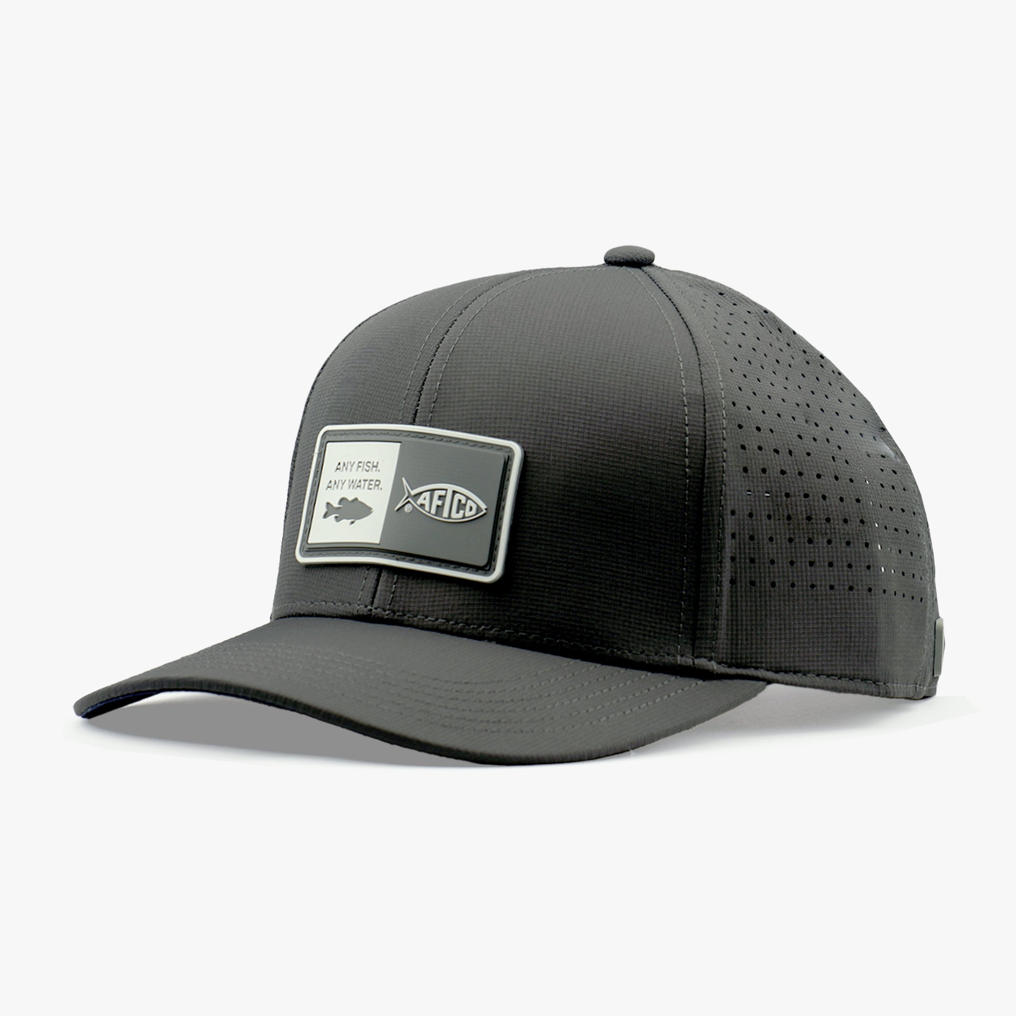Notorious Tech Hat - Image 8