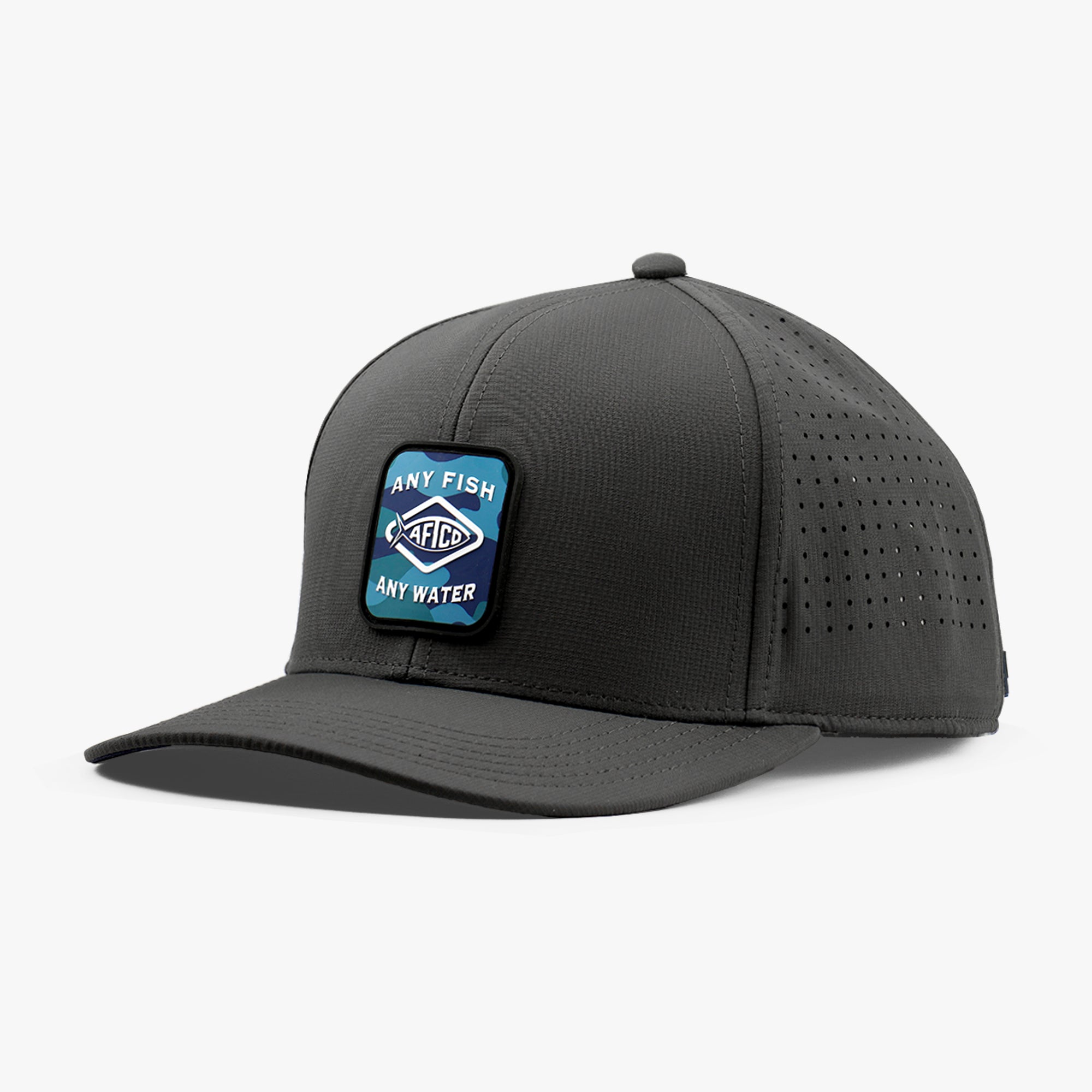 Flippin' Tech Hat - Image 4