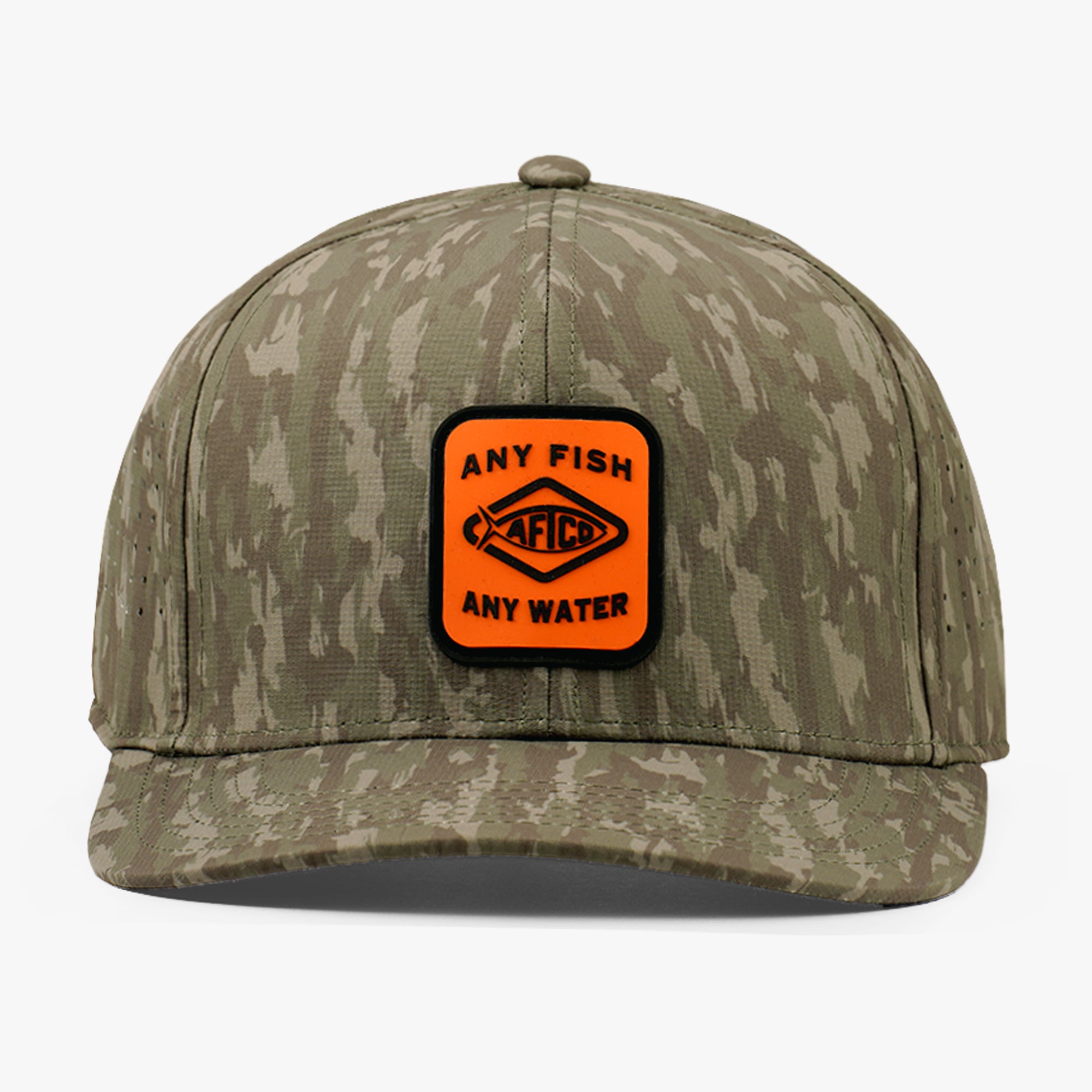 Flippin' Tech Hat - Image 2
