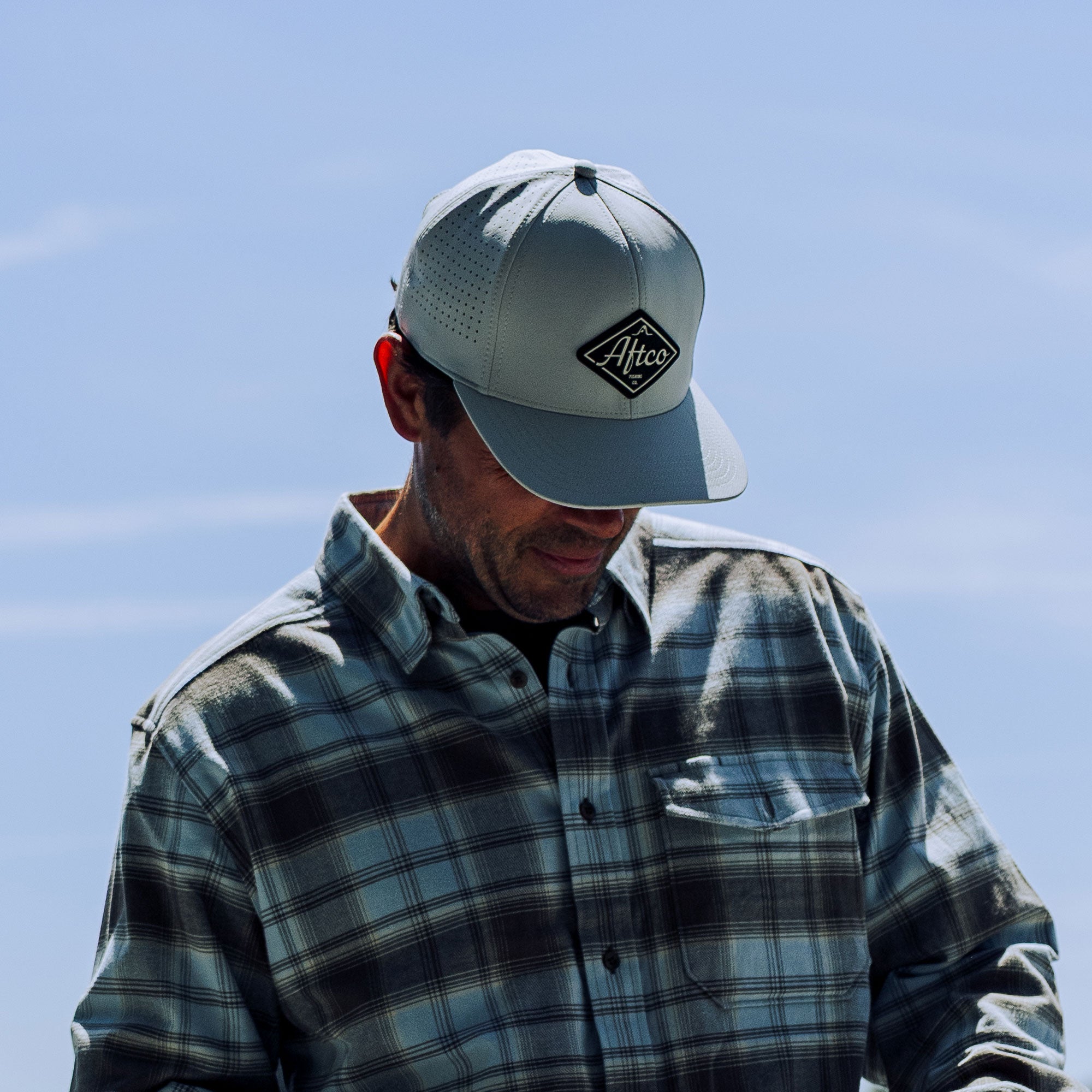 West Coast Tech Hat - Image 5