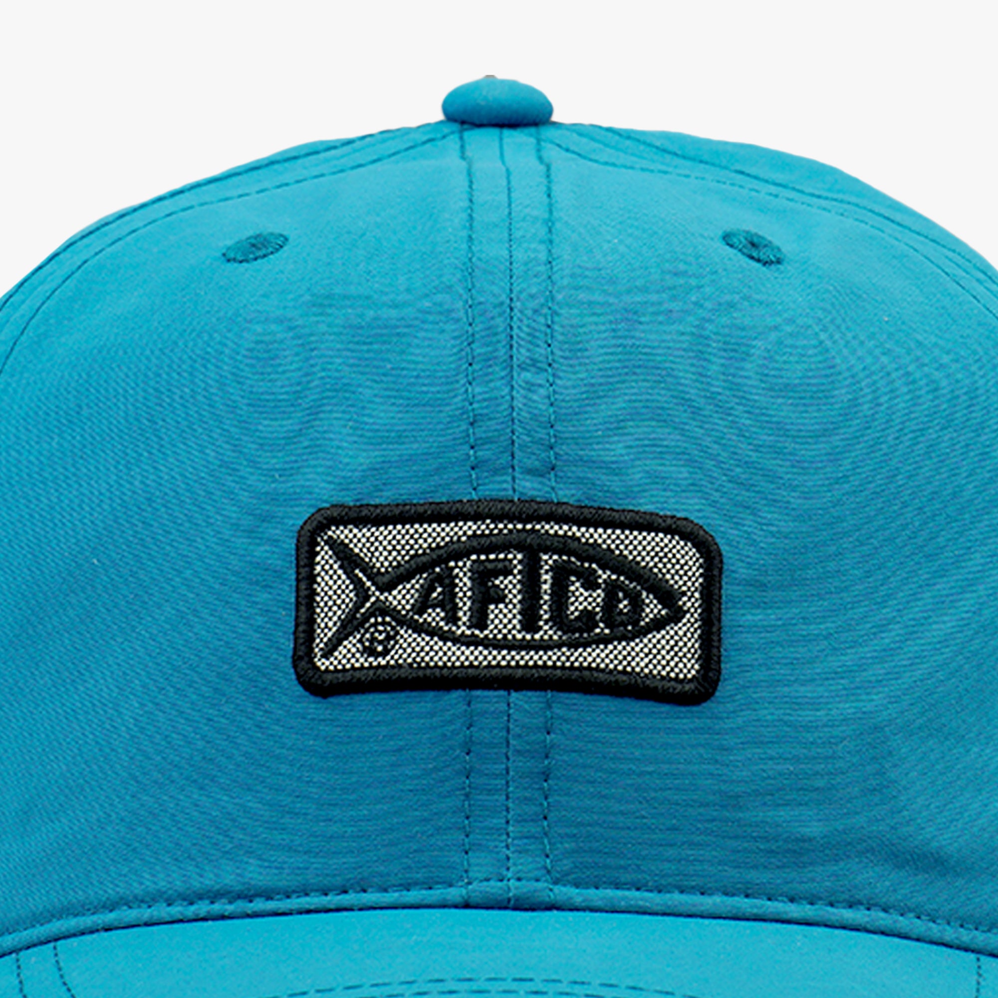 Original Fishing Hat - Image 3