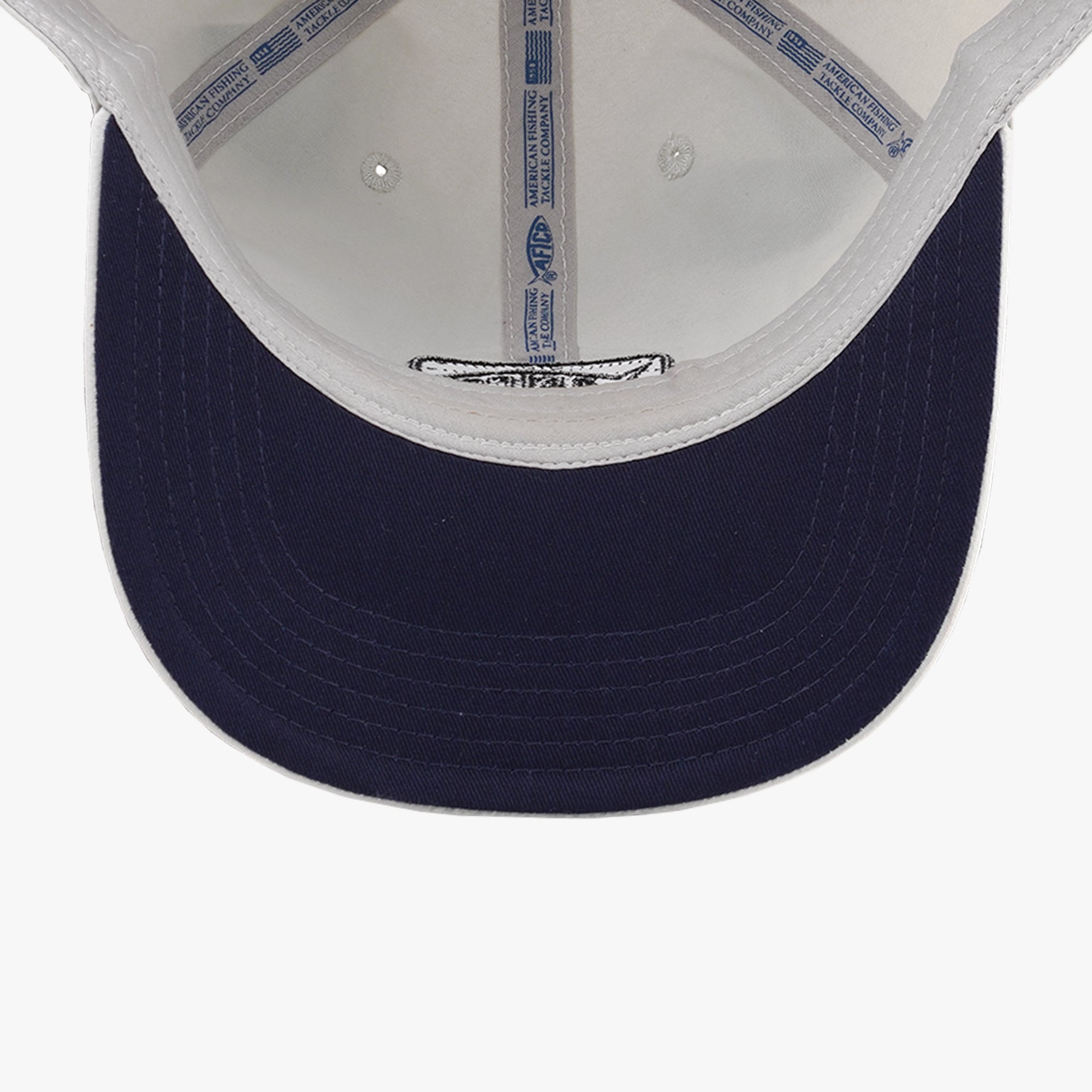 Original Fishing Hat - Image 5