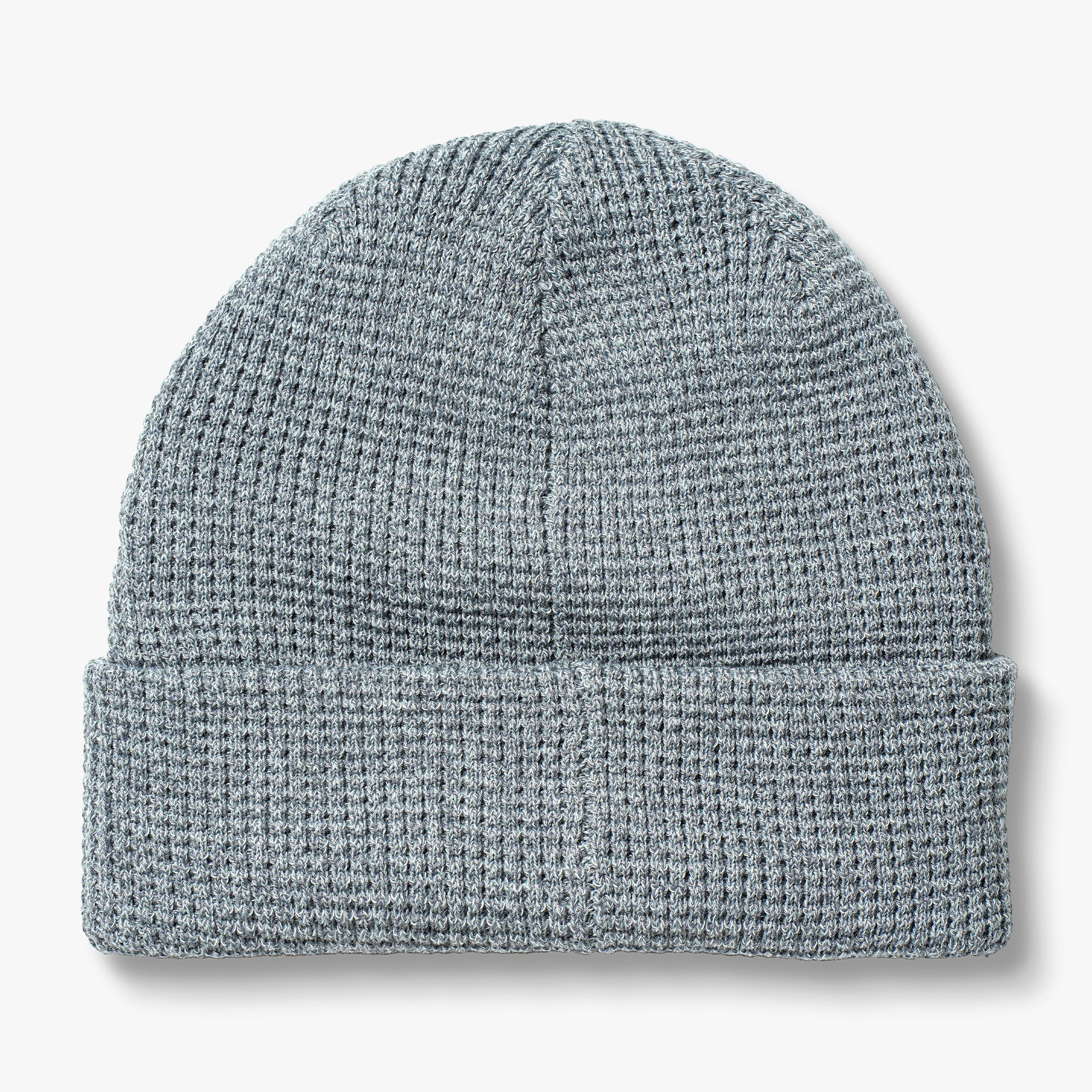 Chevron Waffle Beanie - Image 2