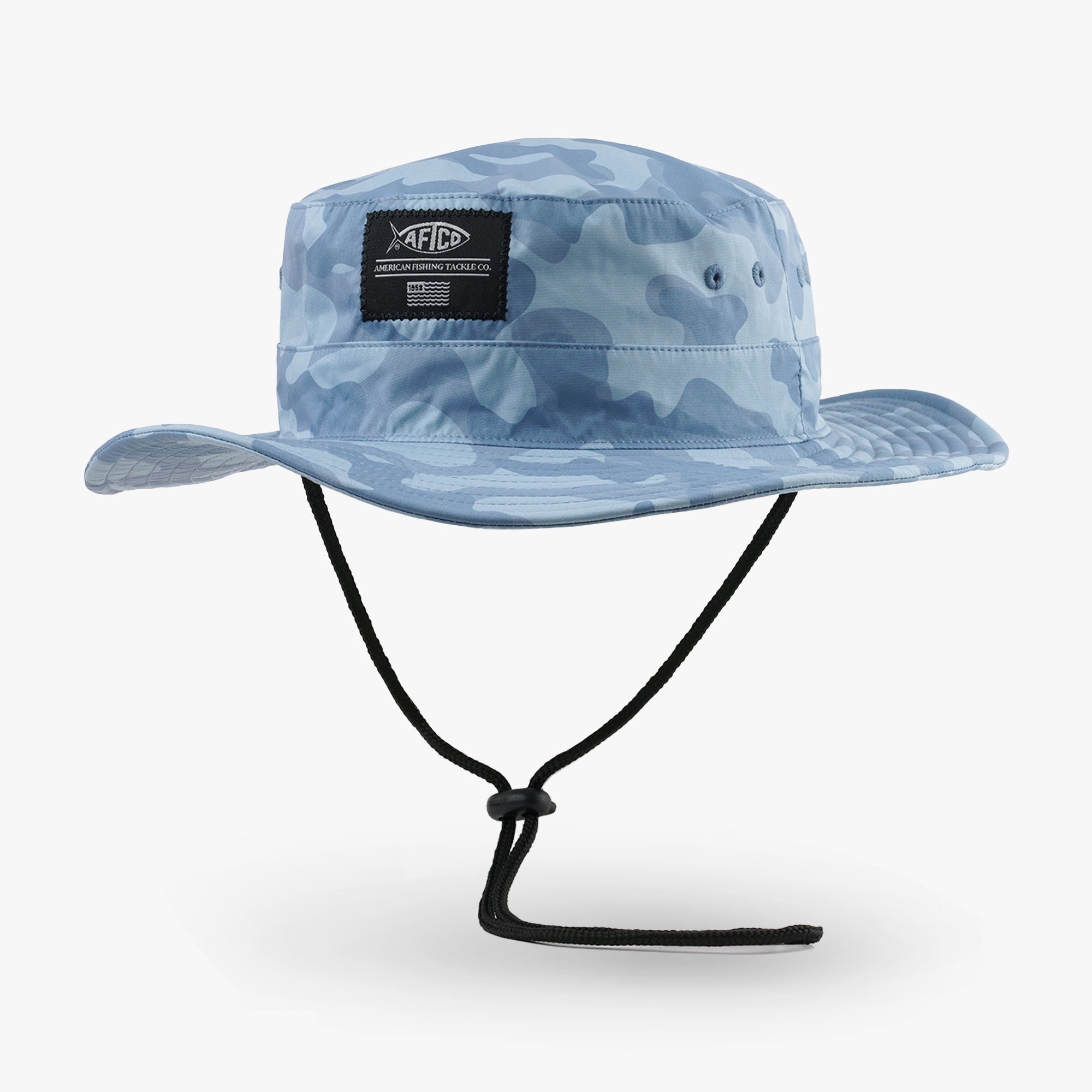 Cast Printed Boonie Hat - Image 5