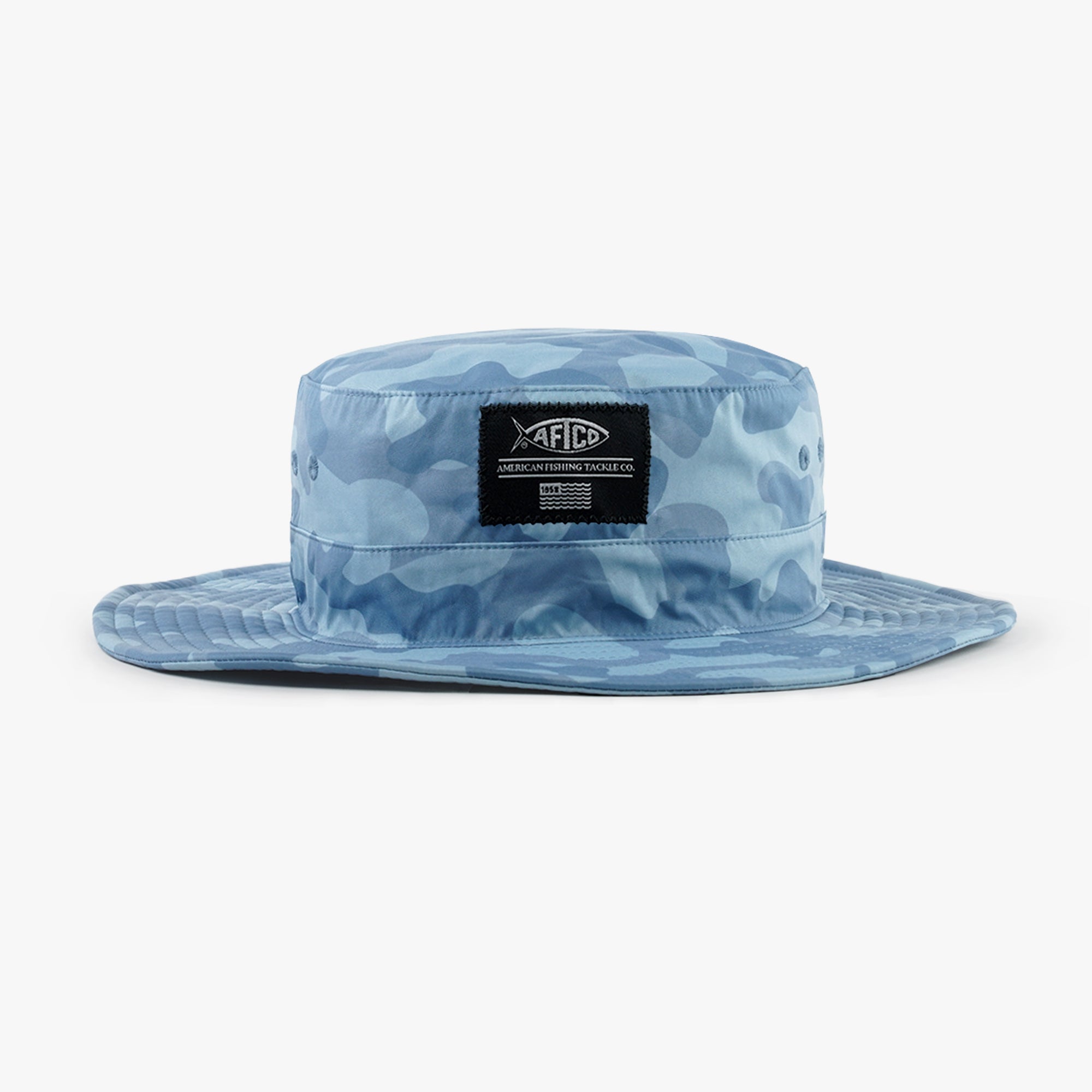 Cast Printed Boonie Hat - Image 7