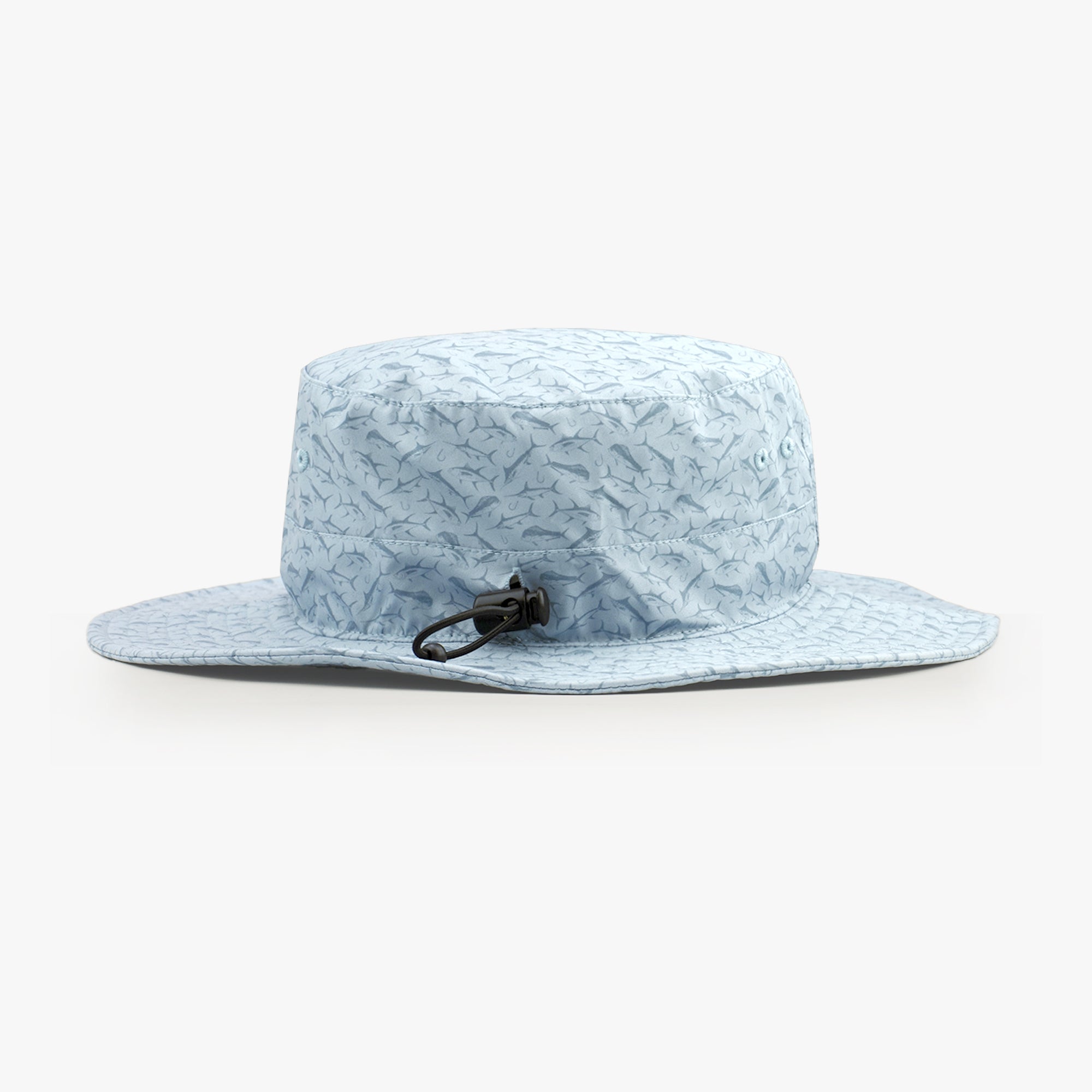 Cast Printed Boonie Hat - Image 11